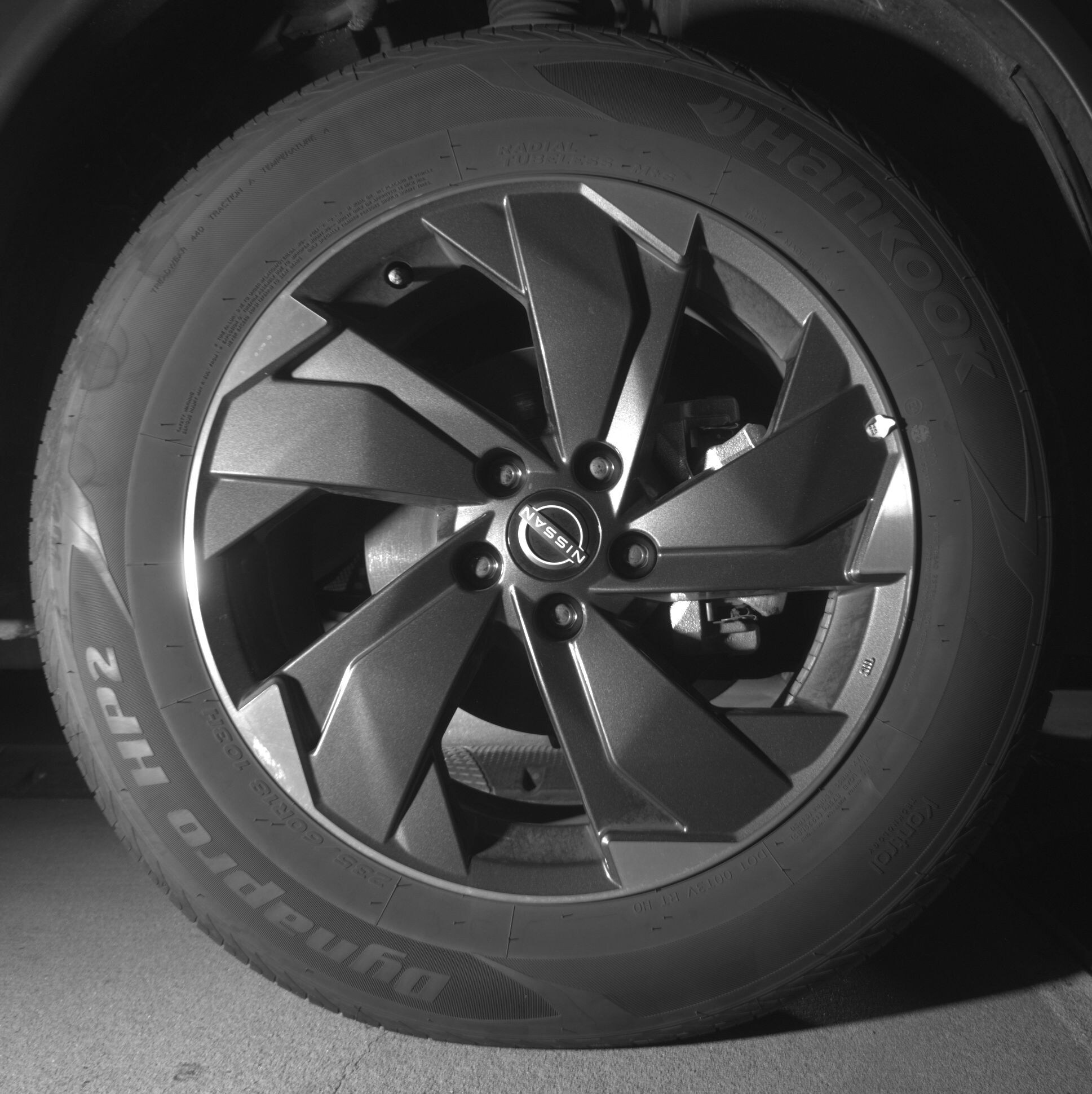 Thumbnail: 2025 Nissan Rogue - 10