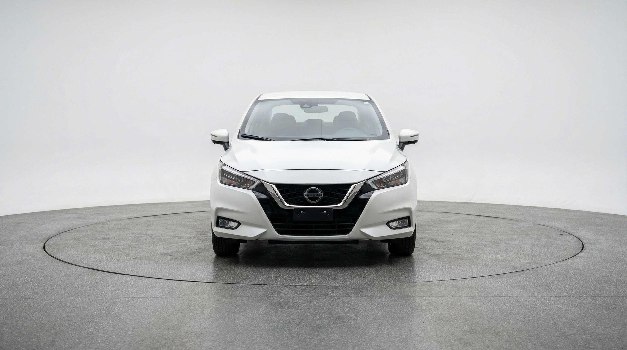 Thumbnail: 2025 Nissan Versa - 2