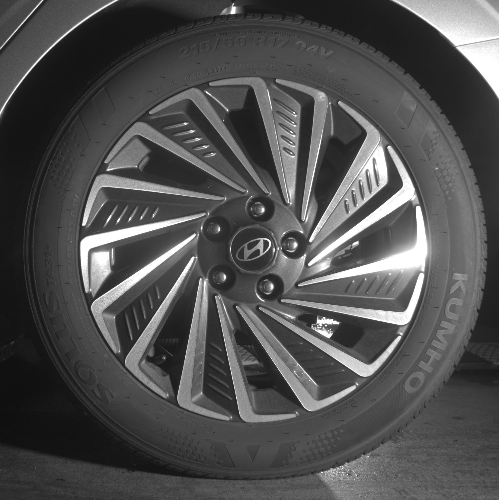 Thumbnail: 2025 Hyundai Sonata - 11