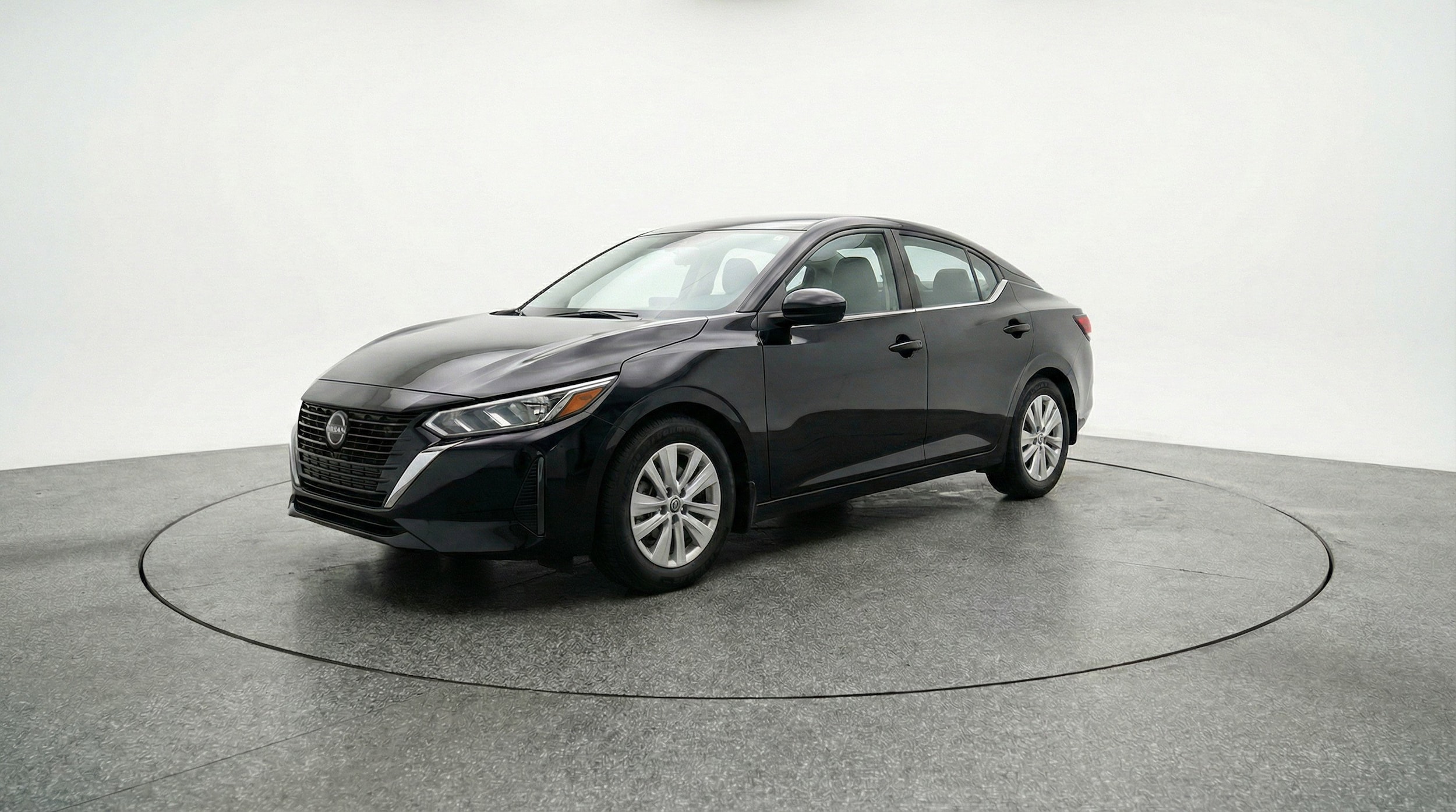 Thumbnail: 2025 Nissan Sentra - 3