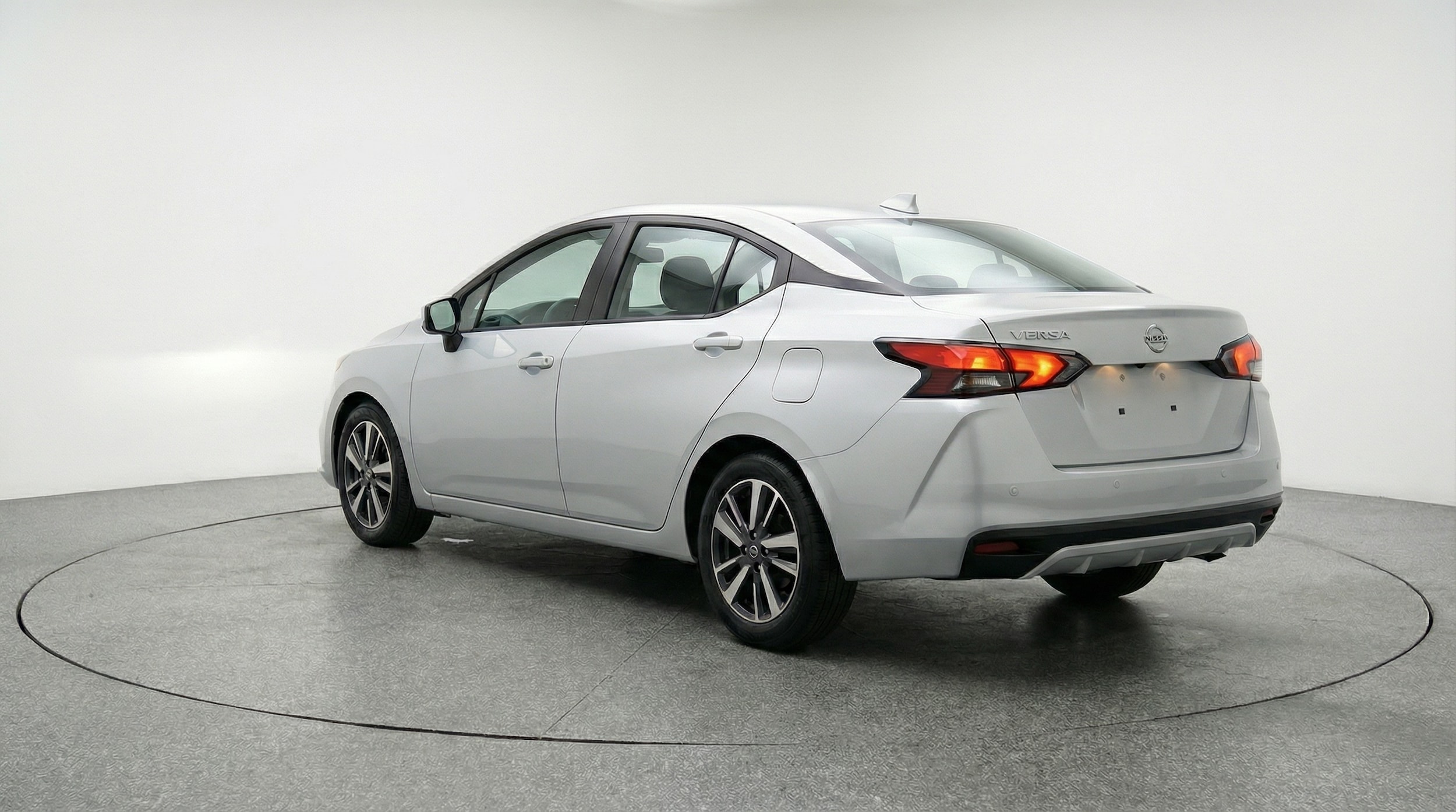 Thumbnail: 2025 Nissan Versa - 5