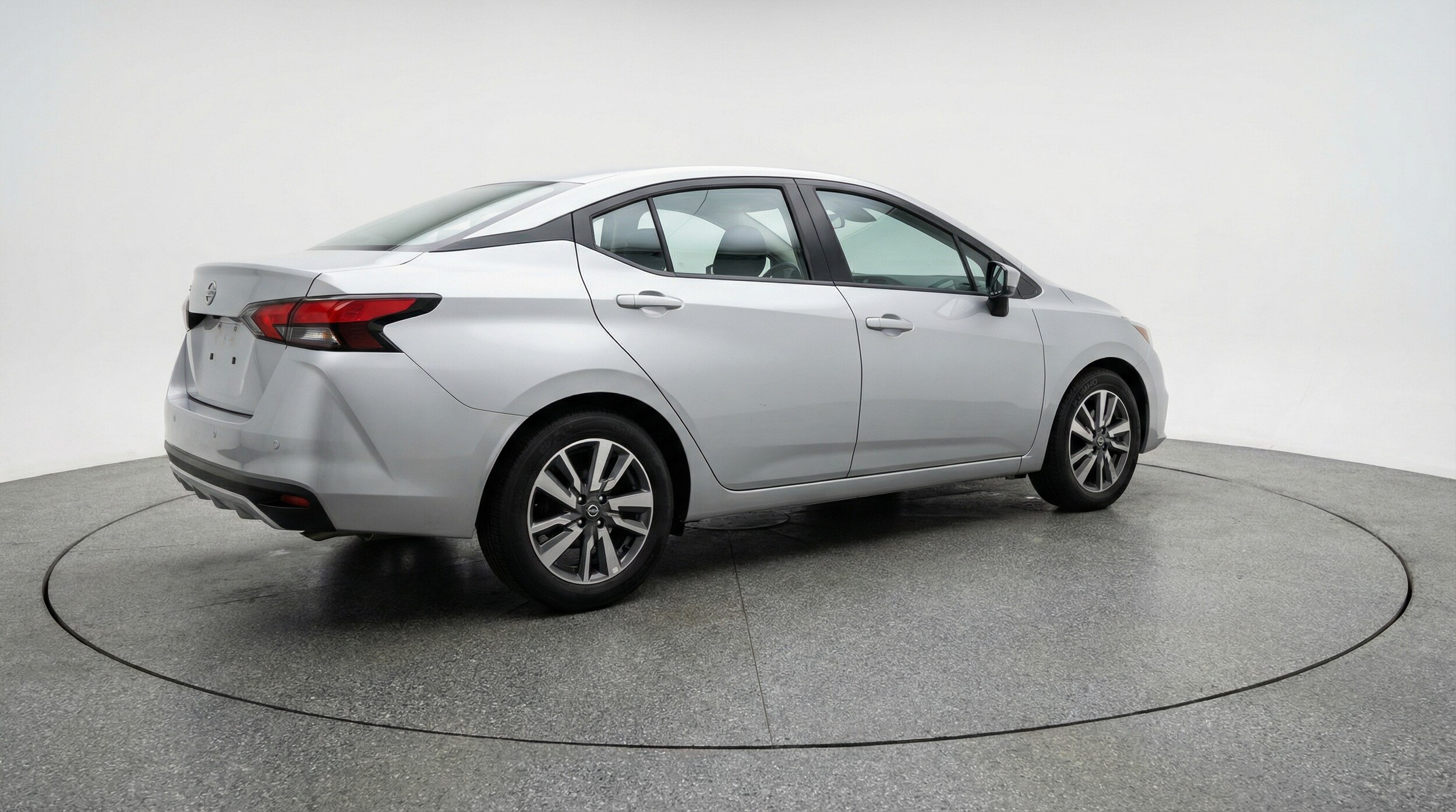 Thumbnail: 2025 Nissan Versa - 7