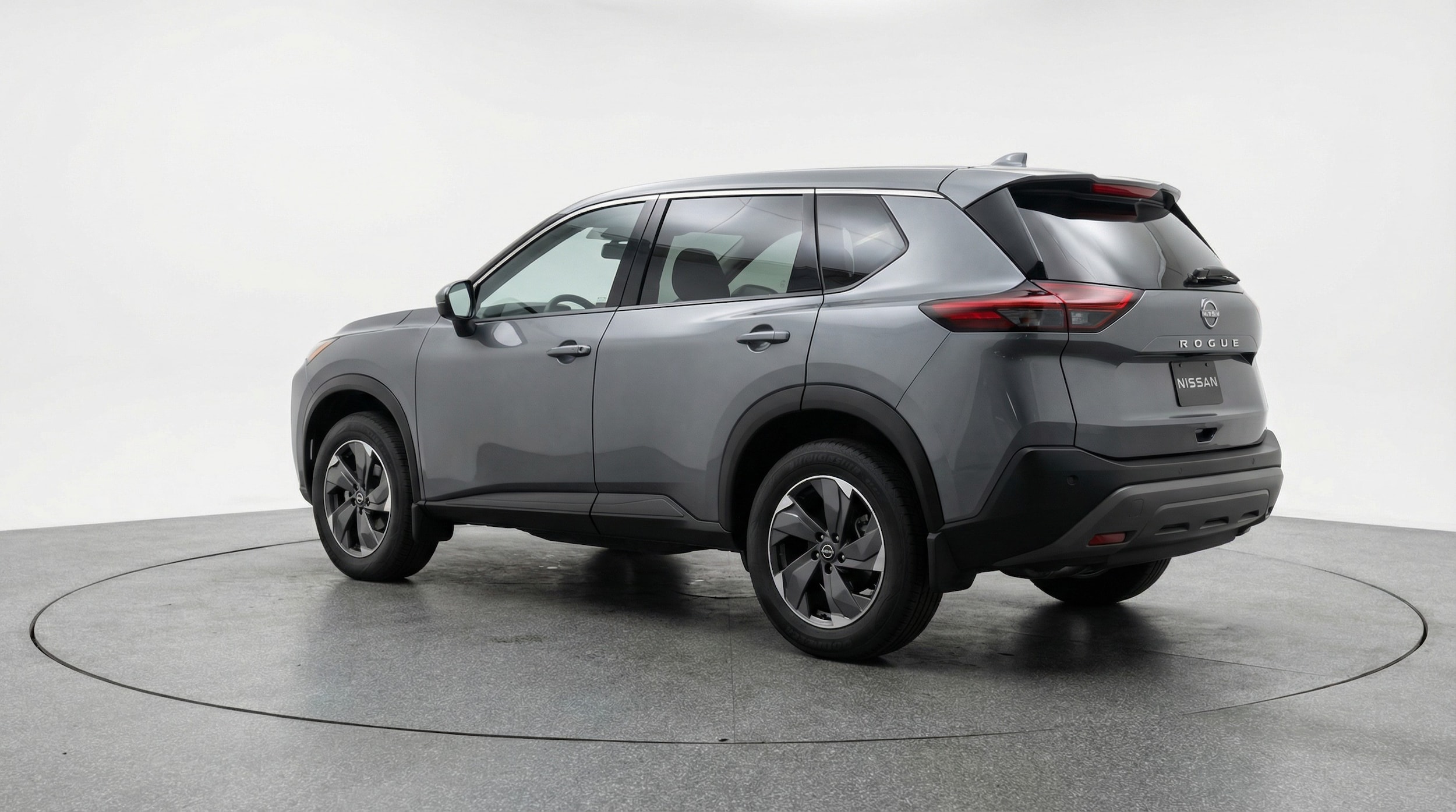 Thumbnail: 2025 Nissan Rogue - 5