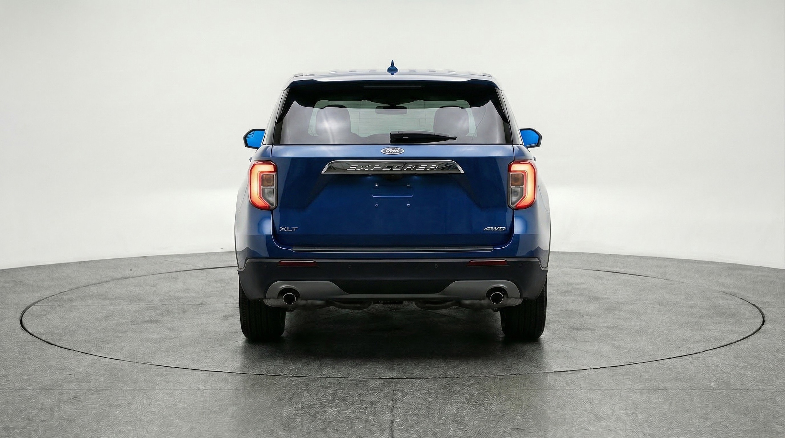 Thumbnail: 2024 Ford Explorer - 7