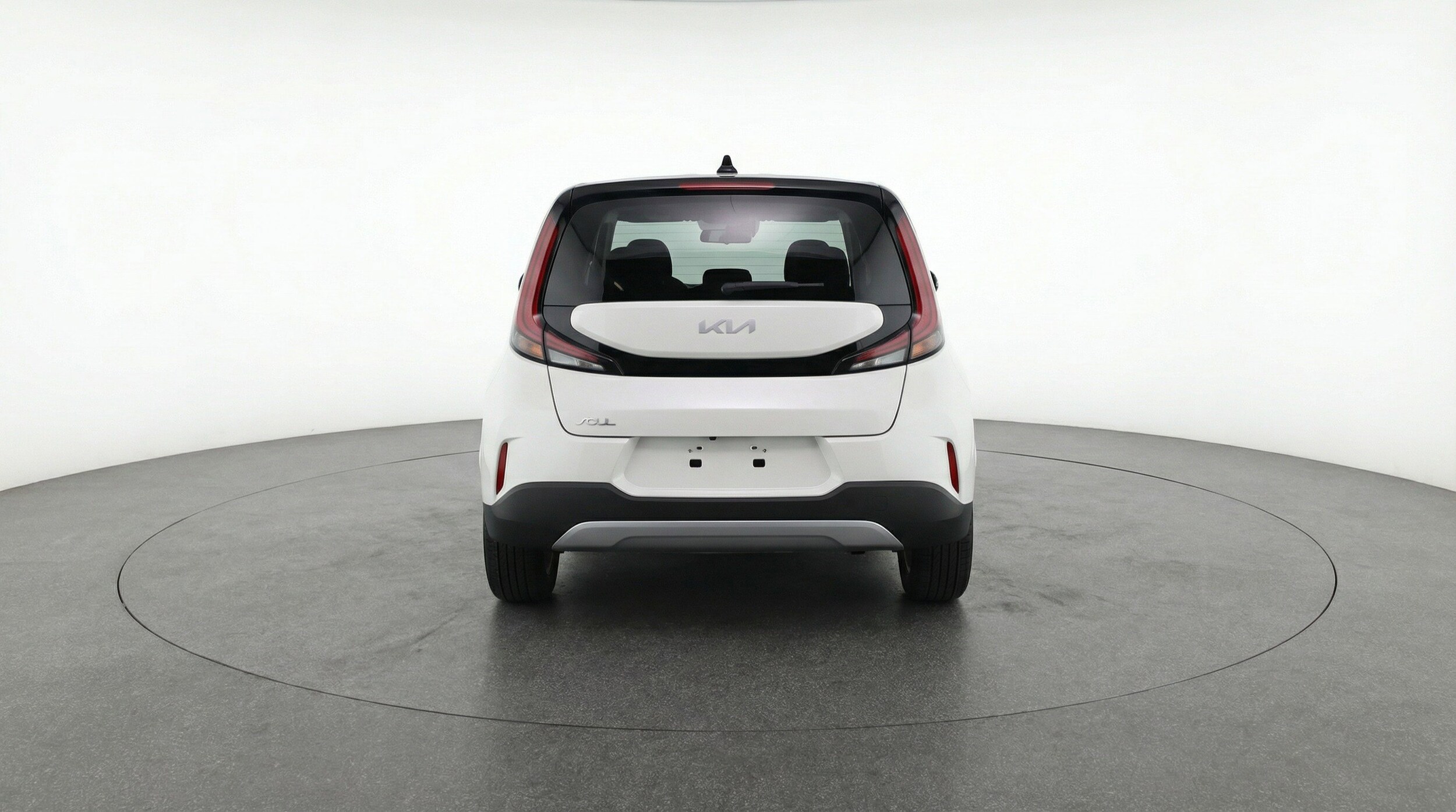 Thumbnail: 2025 Kia Soul - 7