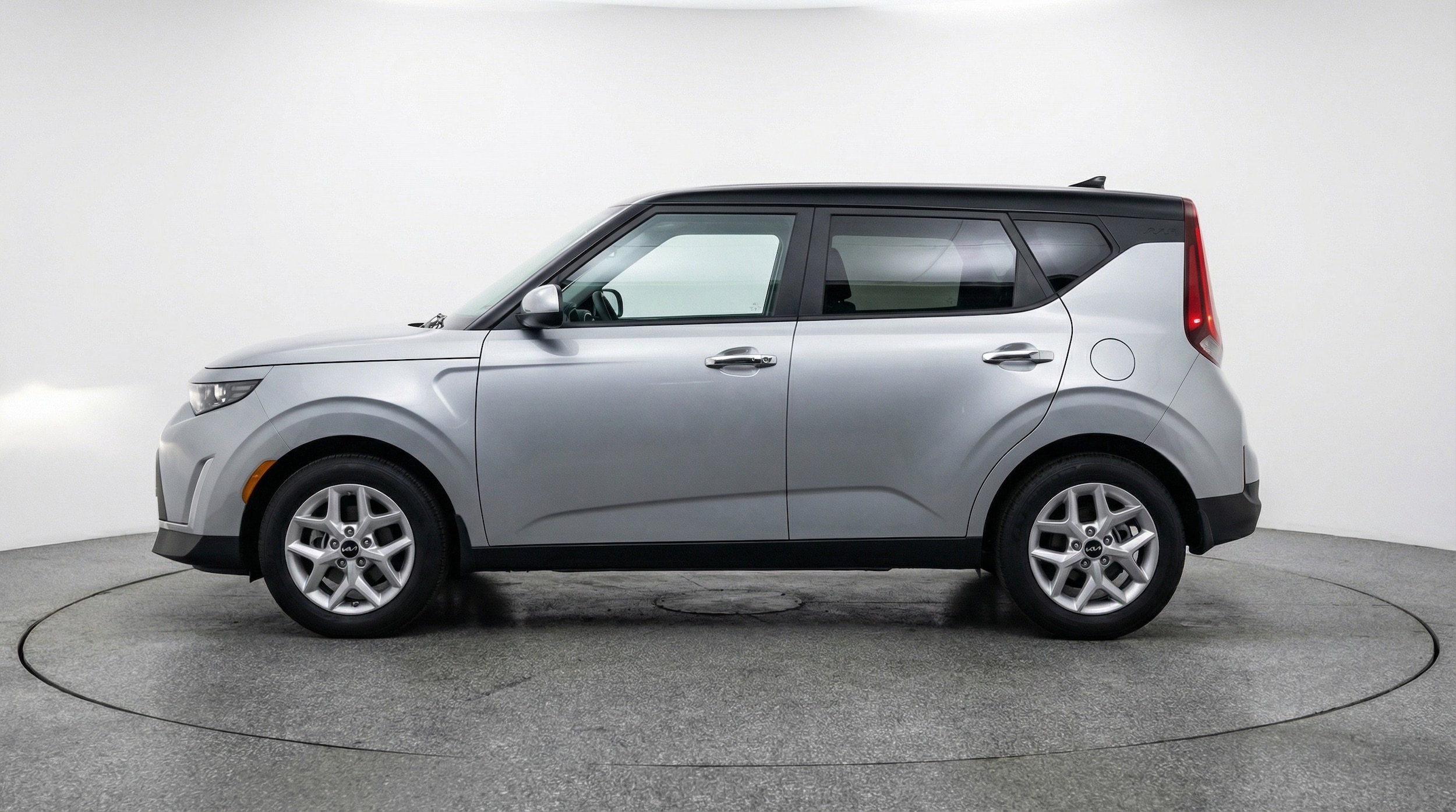 Thumbnail: 2025 Kia Soul - 5