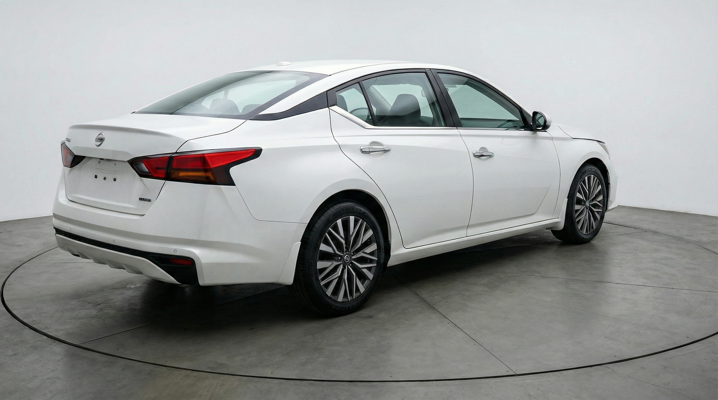 Thumbnail: 2025 Nissan Altima - 7