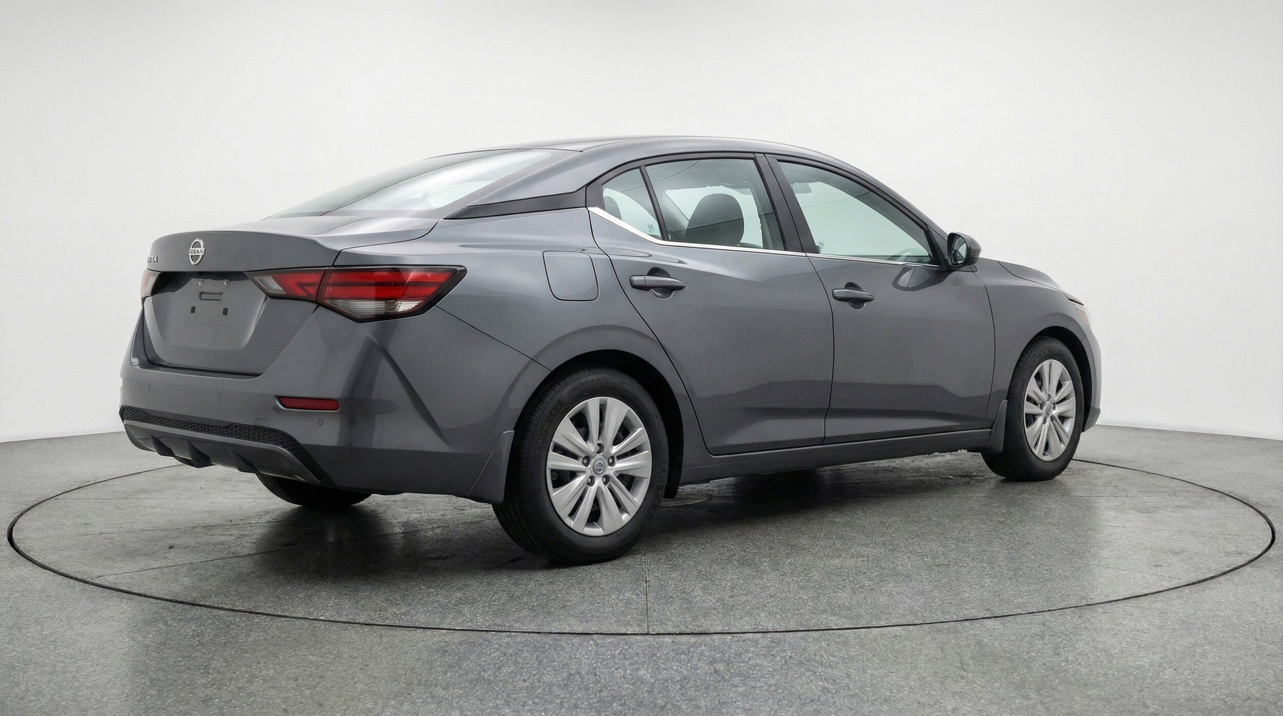 Thumbnail: 2025 Nissan Sentra - 9