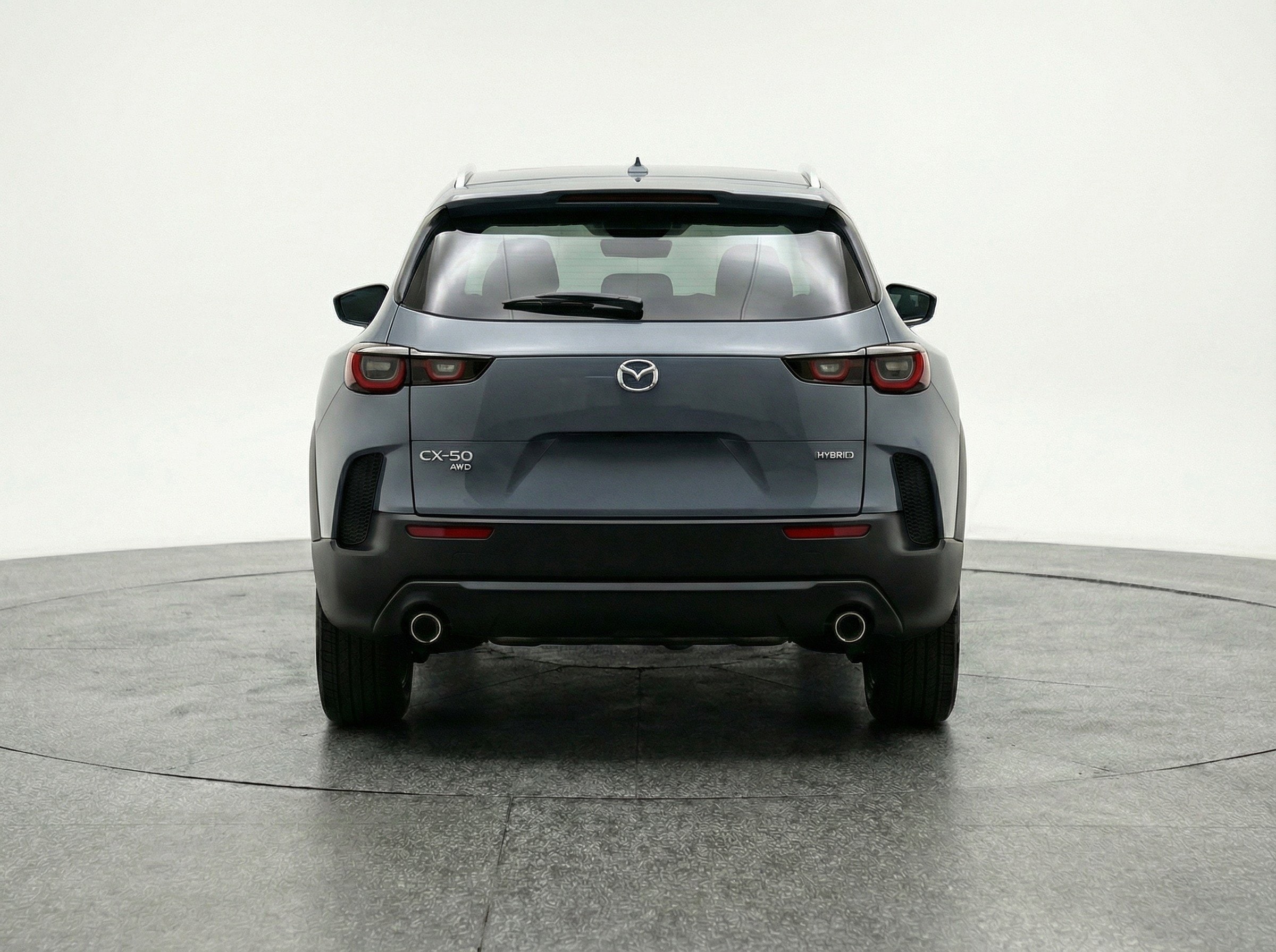 Thumbnail: 2025 Mazda CX-50 - 7