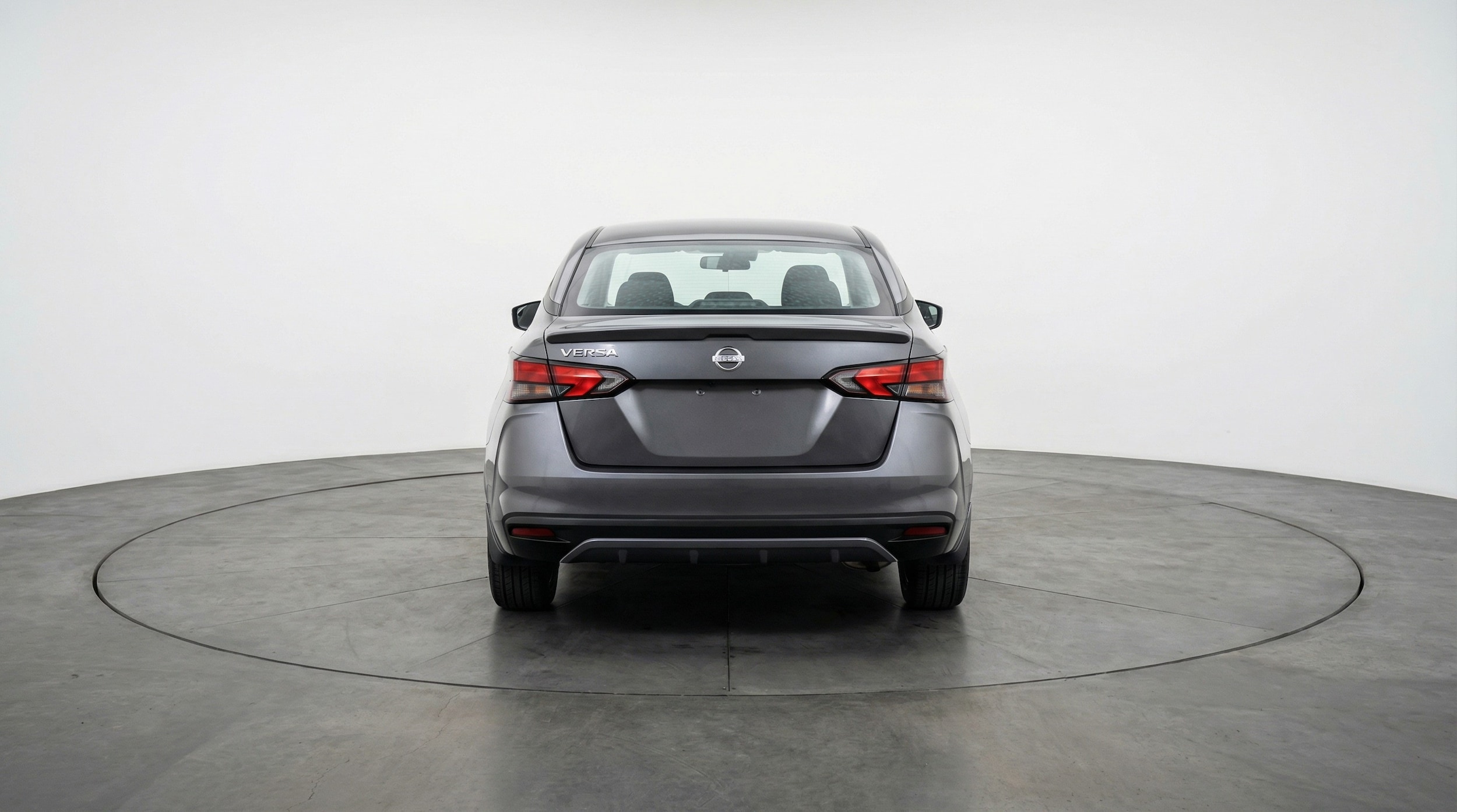 Thumbnail: 2025 Nissan Versa - 6