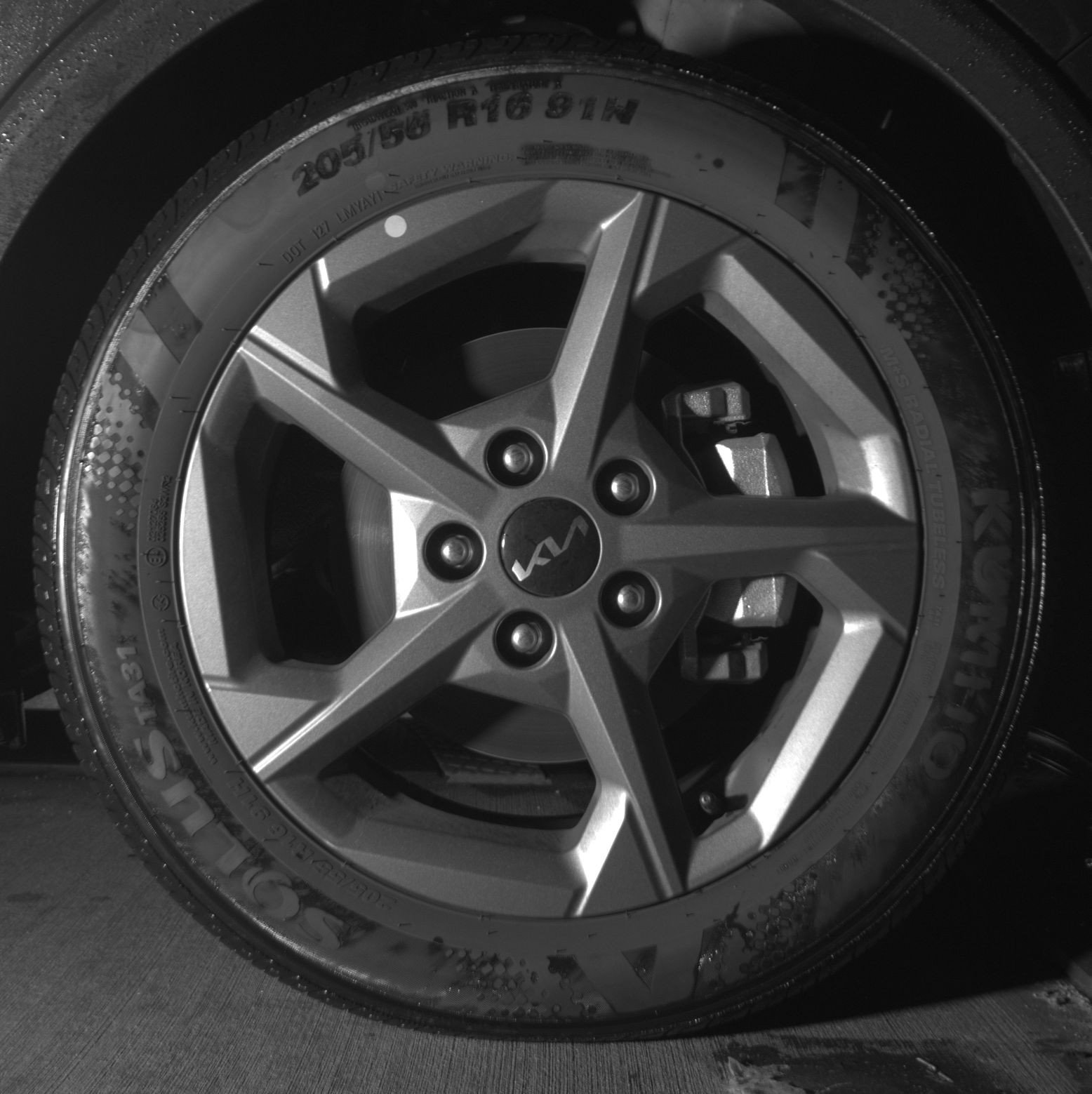 Thumbnail: 2025 Kia K4 - 13