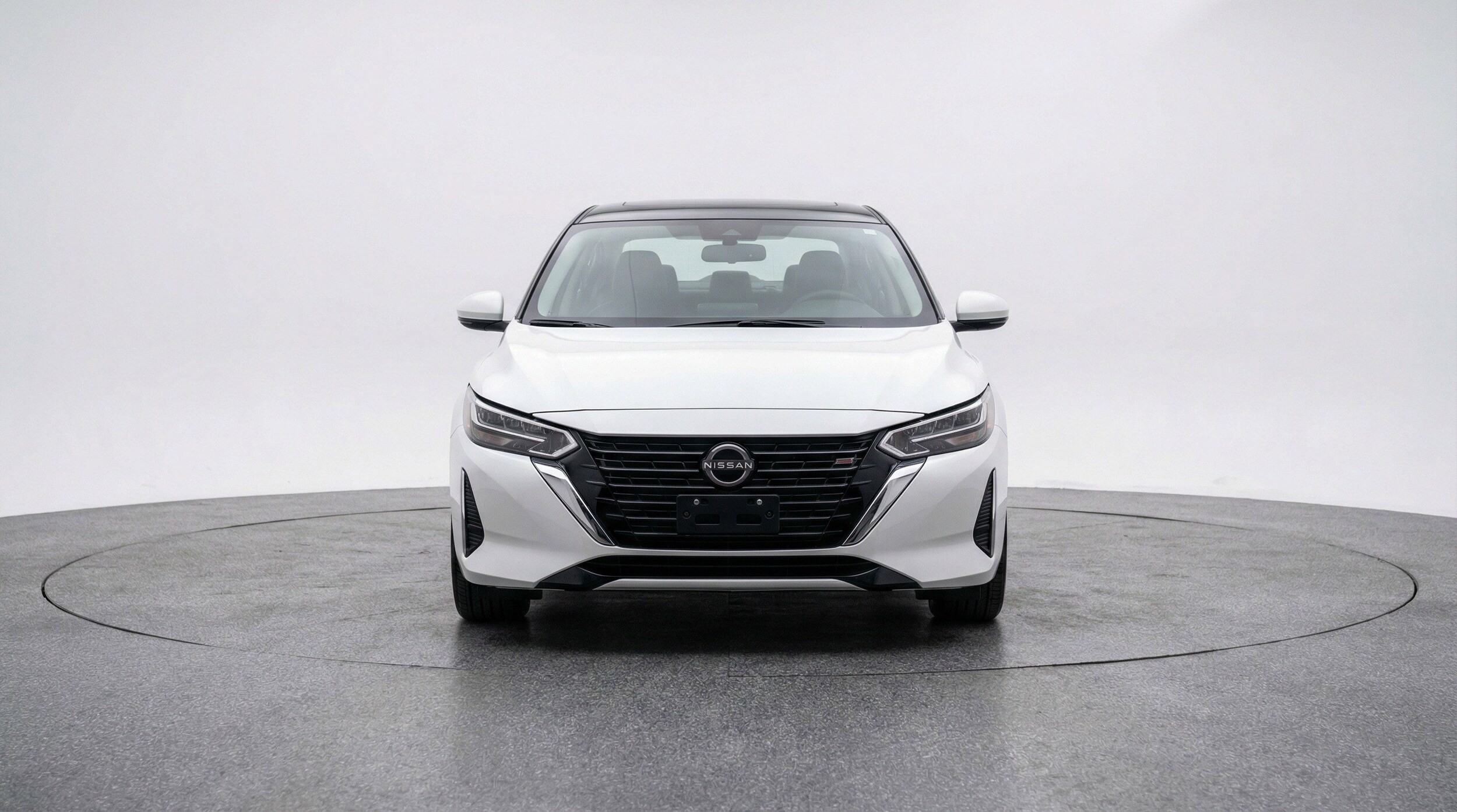 Thumbnail: 2025 Nissan Sentra - 2