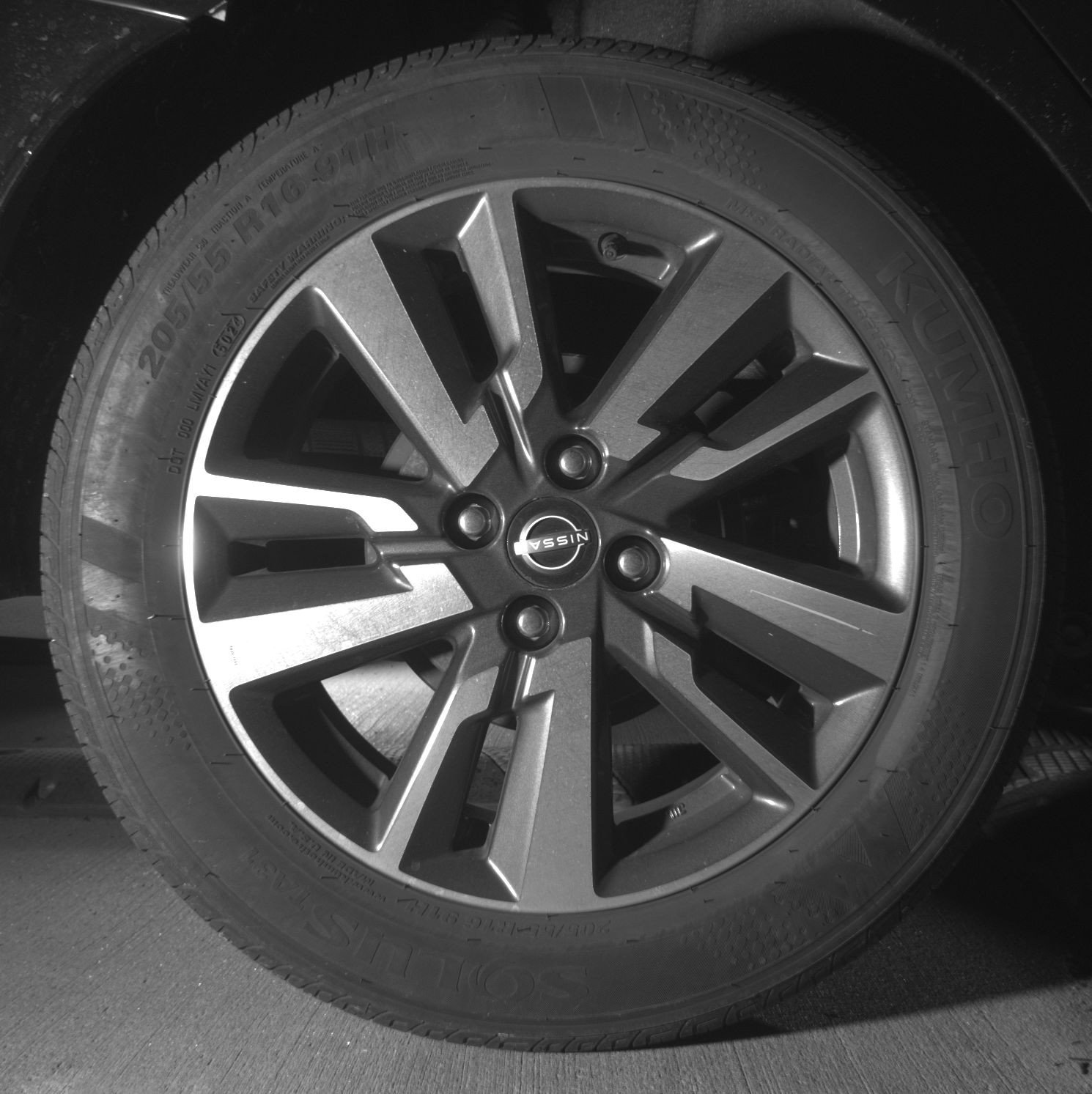 Thumbnail: 2025 Nissan Versa - 15