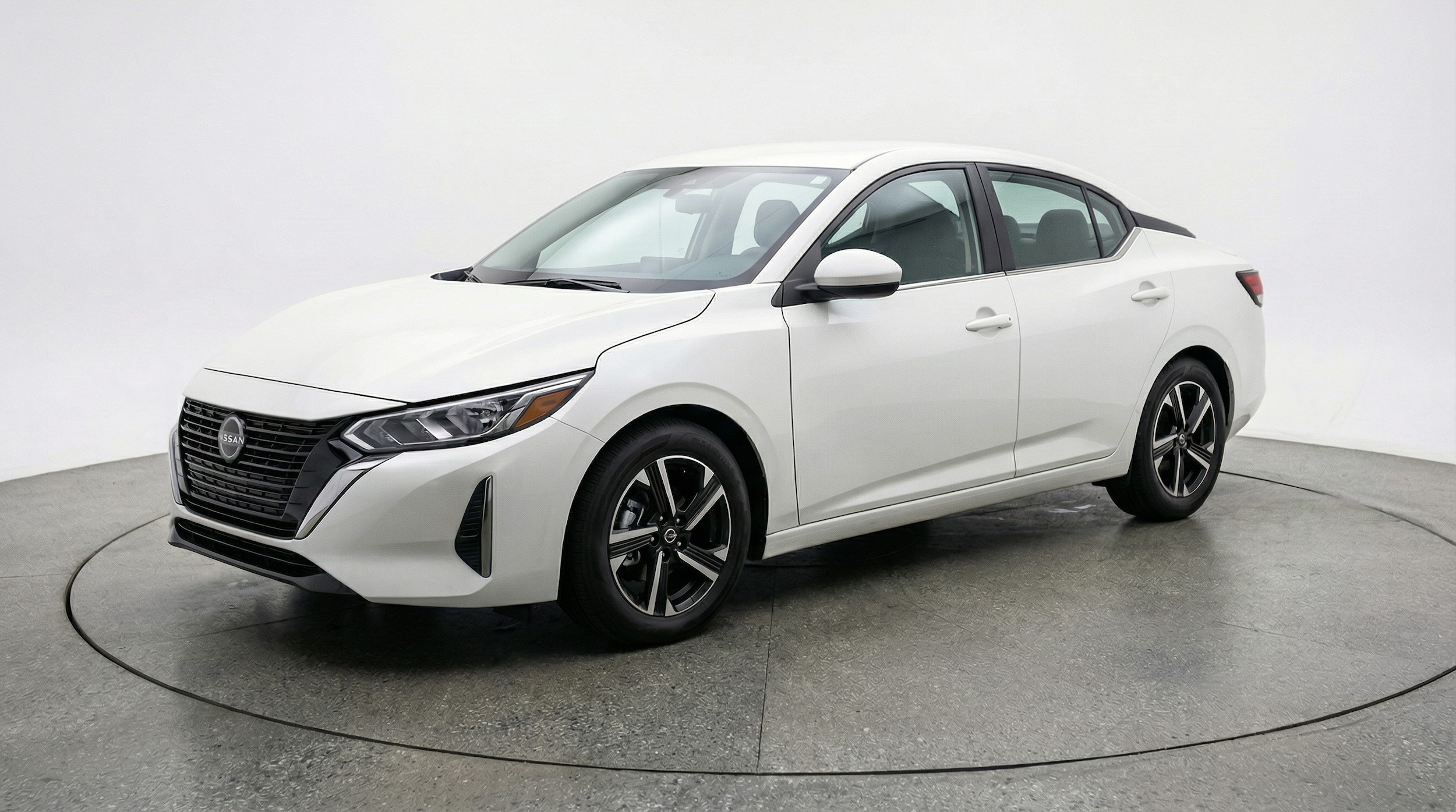 Thumbnail: 2025 Nissan Sentra - 3