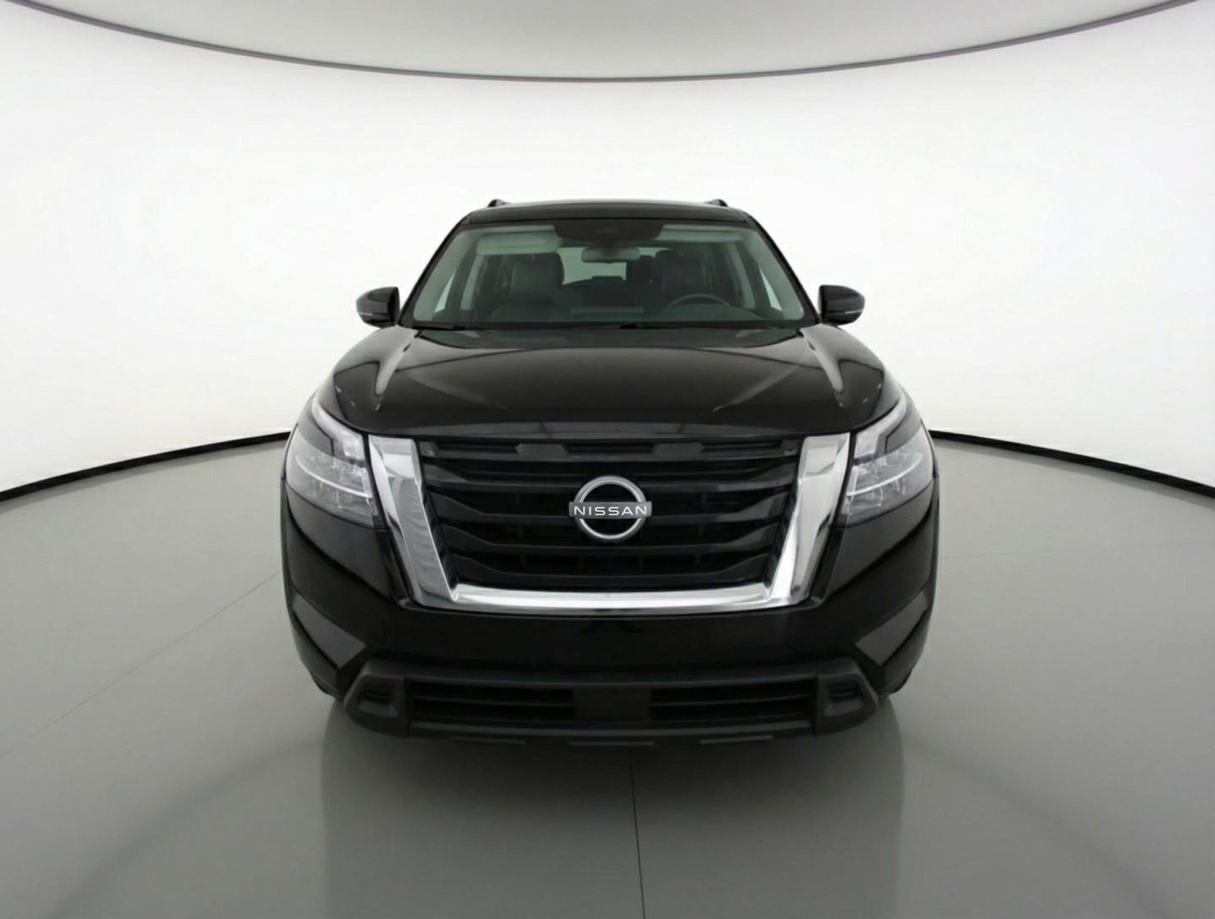 Thumbnail: 2025 Nissan Pathfinder - 2