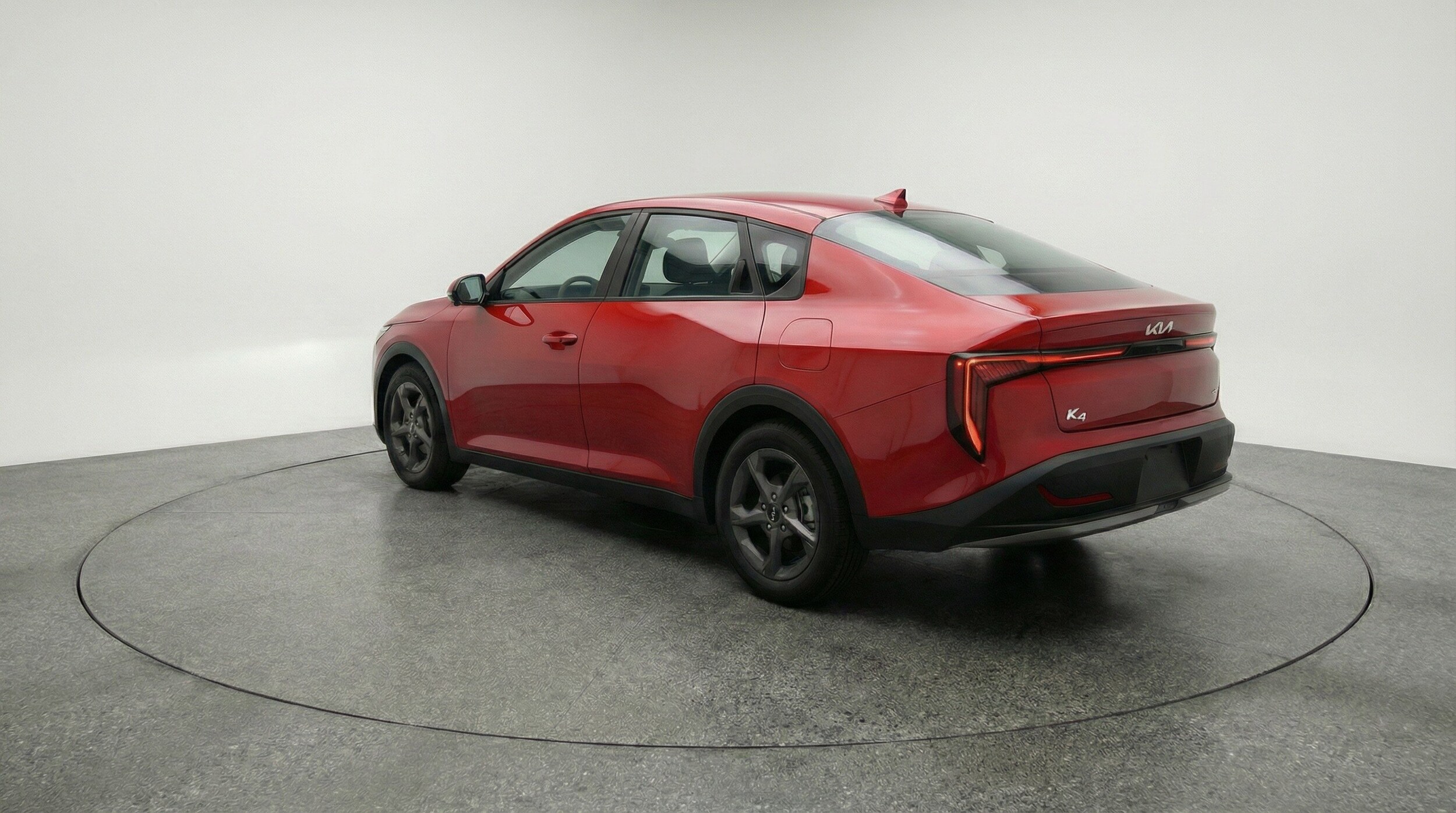 Thumbnail: 2025 Kia K4 - 6