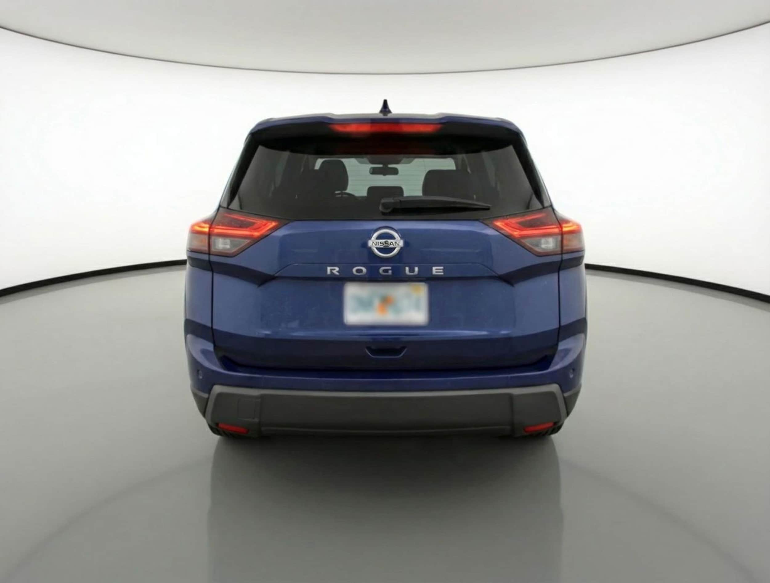 Thumbnail: 2025 Nissan Rogue - 6