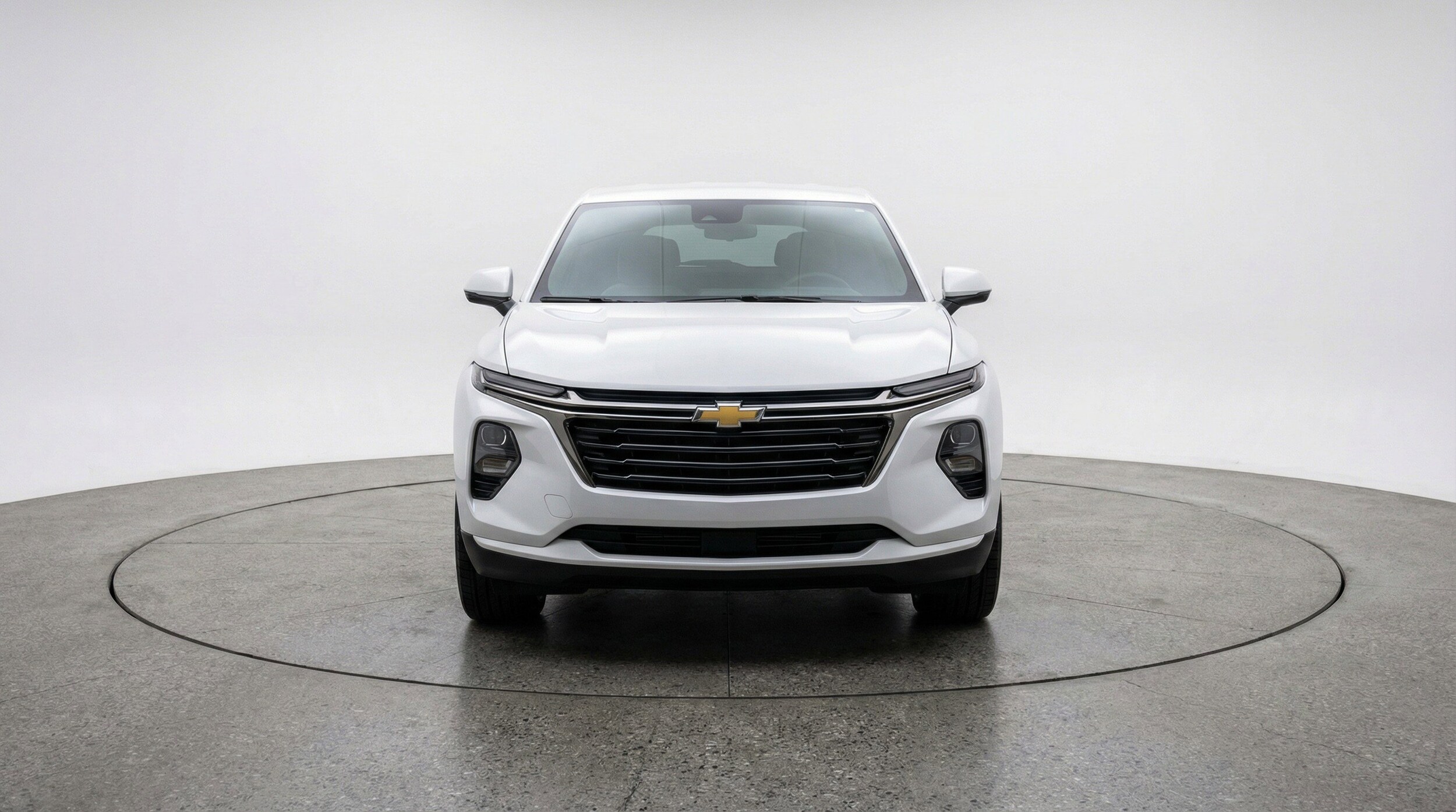 Thumbnail: 2025 Chevrolet Equinox - 2