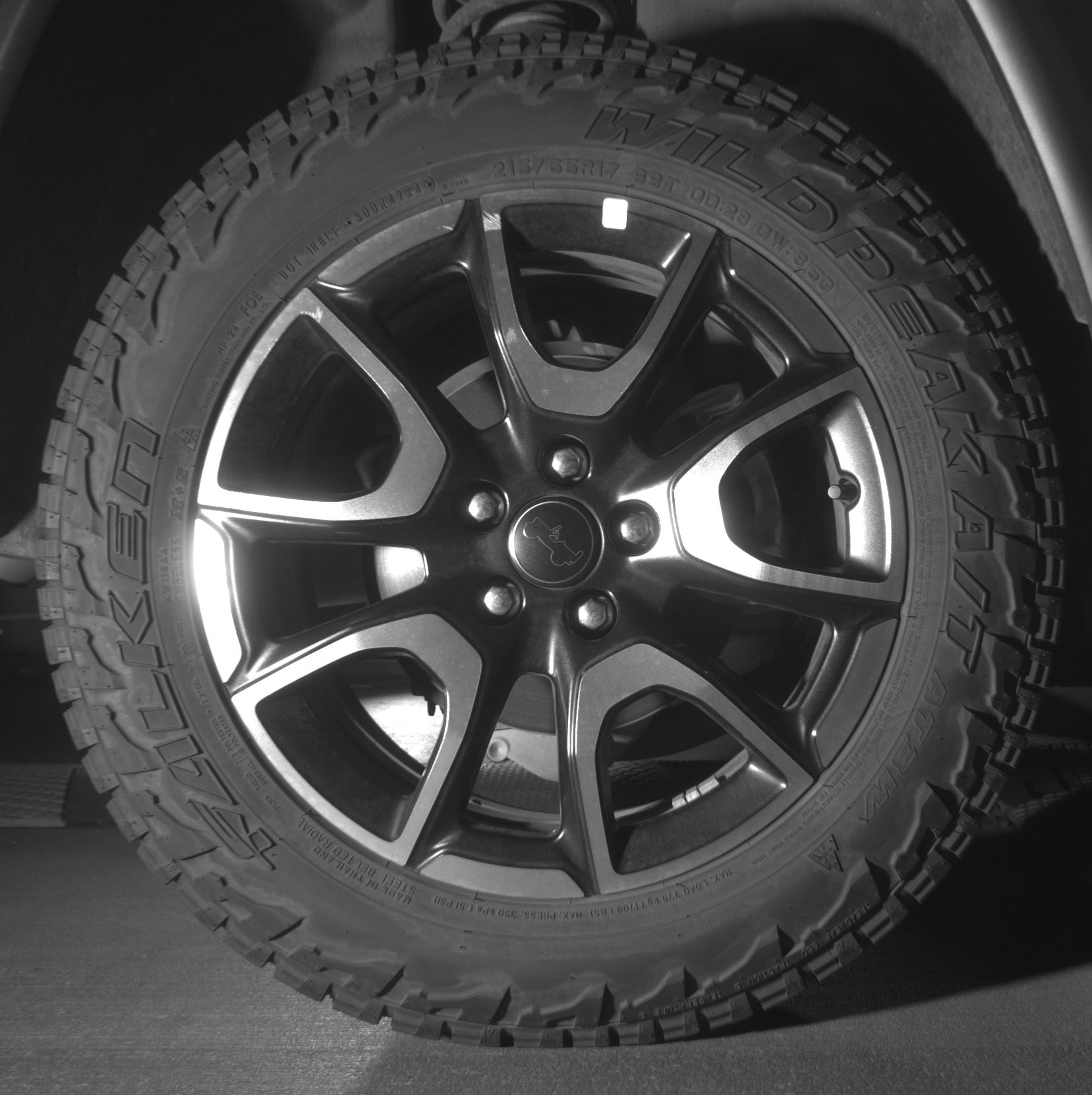 Thumbnail: 2025 Jeep Compass - 12