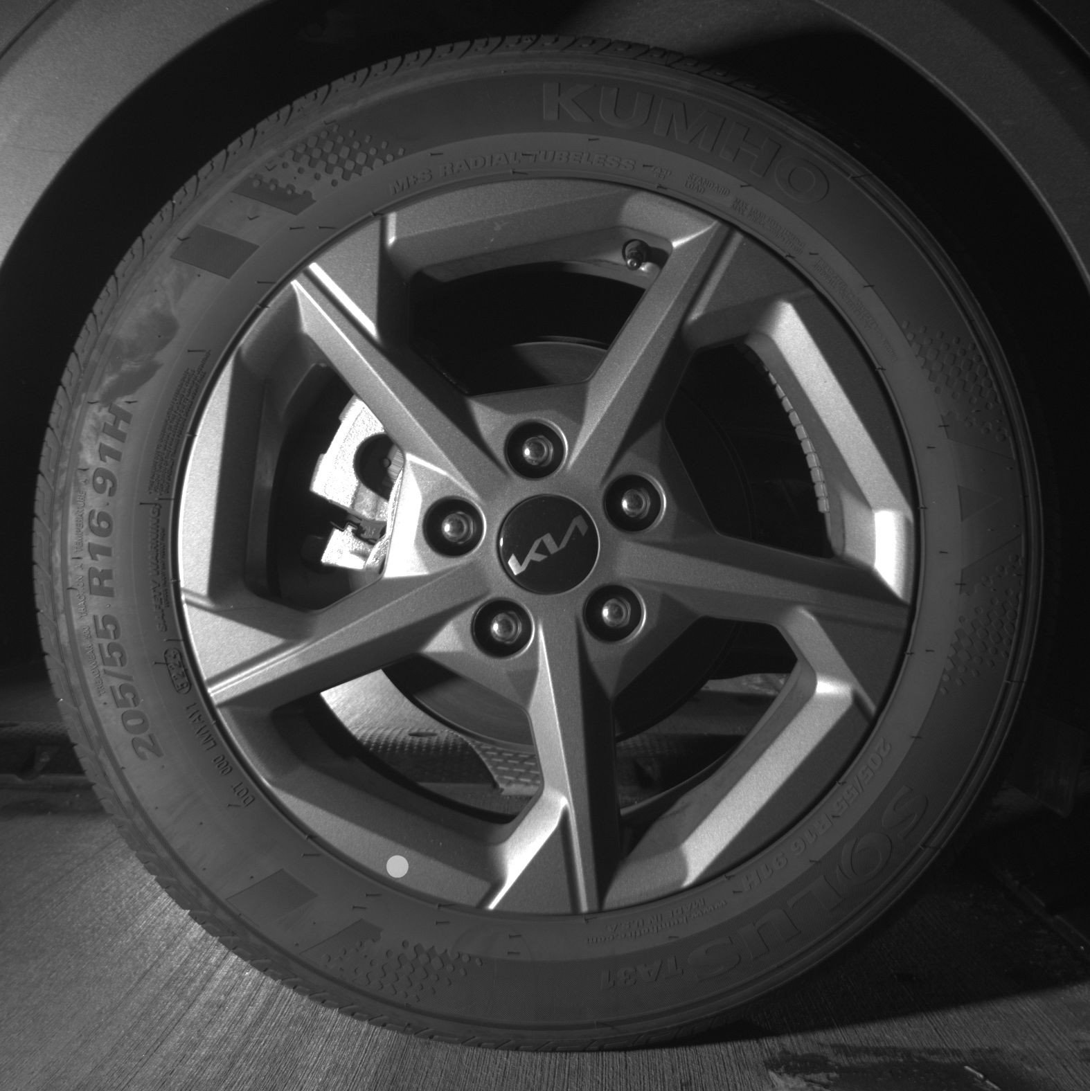 Thumbnail: 2025 Kia K4 - 15