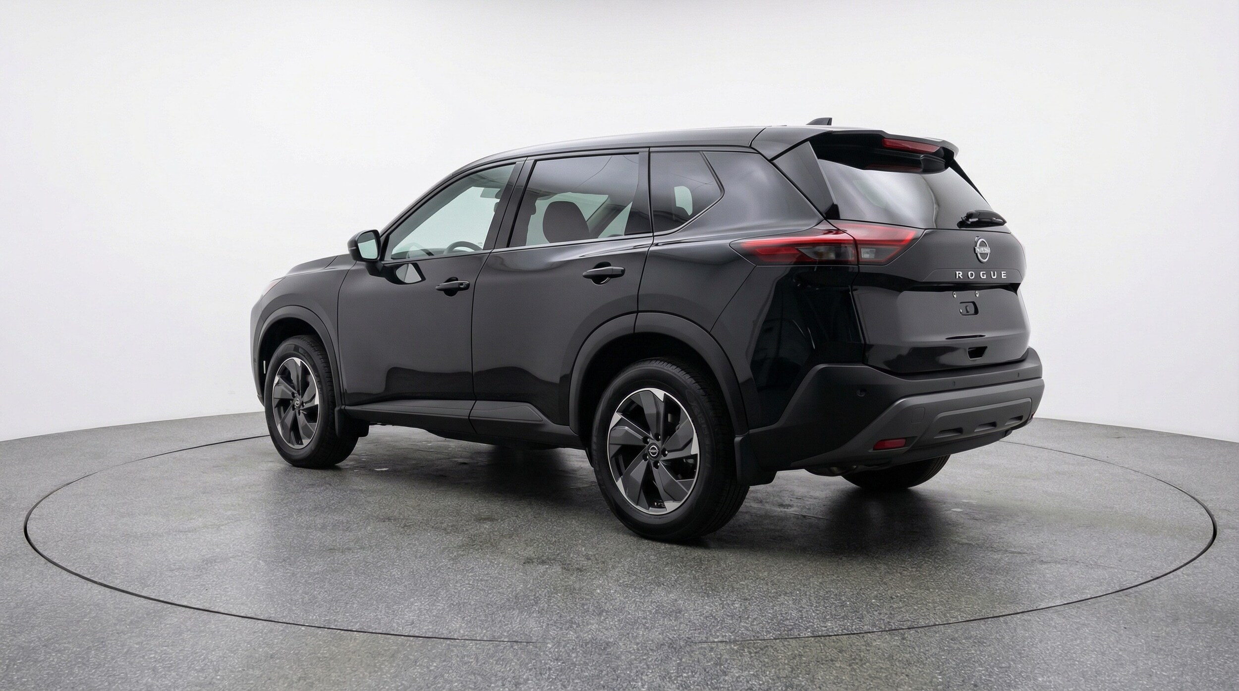 Thumbnail: 2025 Nissan Rogue - 5