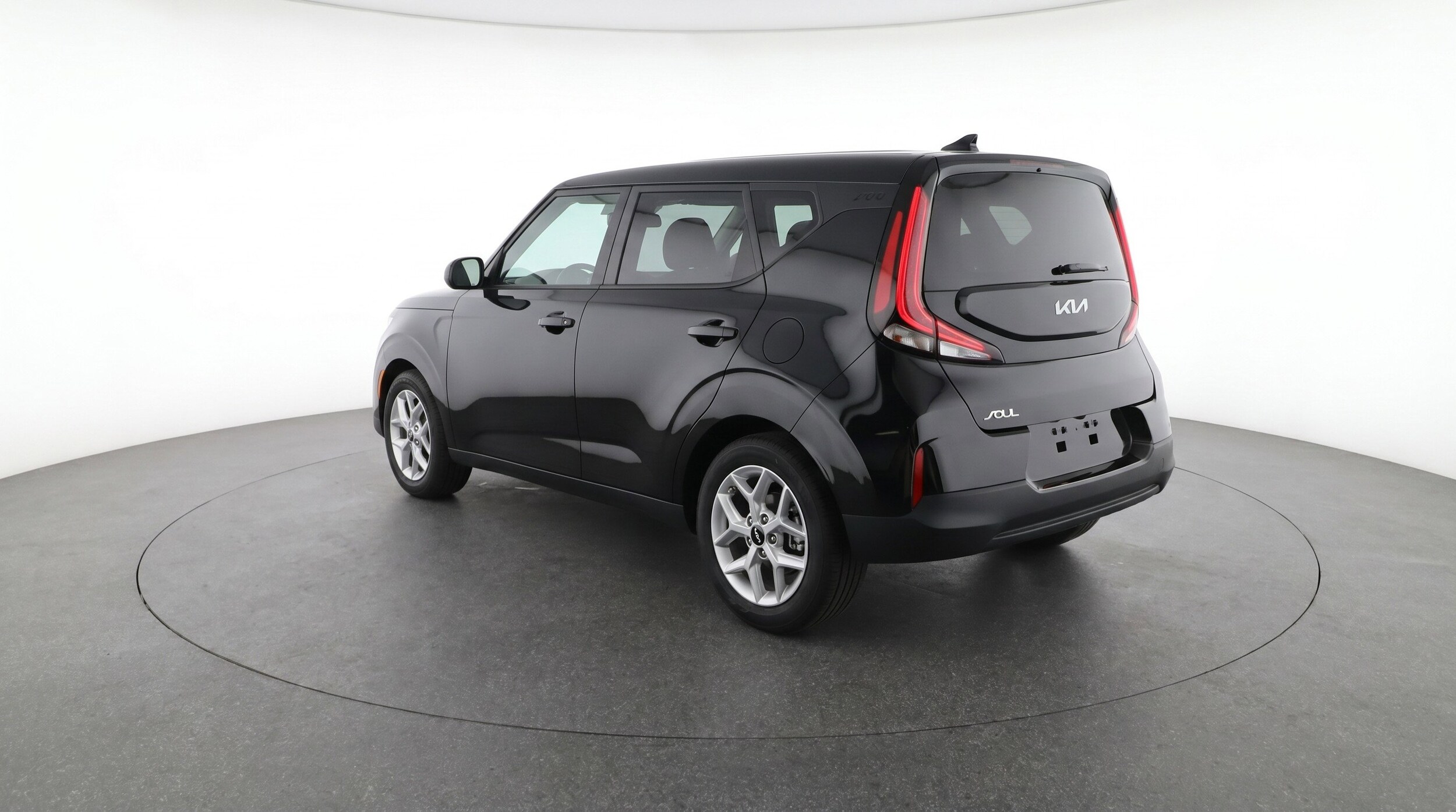 Thumbnail: 2025 Kia Soul - 6