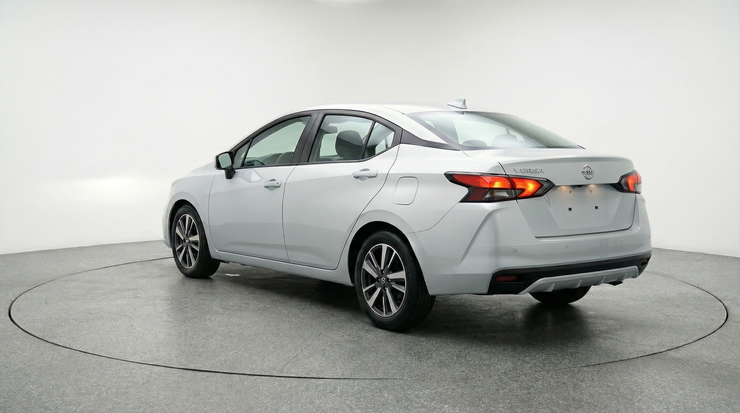 Thumbnail: 2025 Nissan Versa - 6