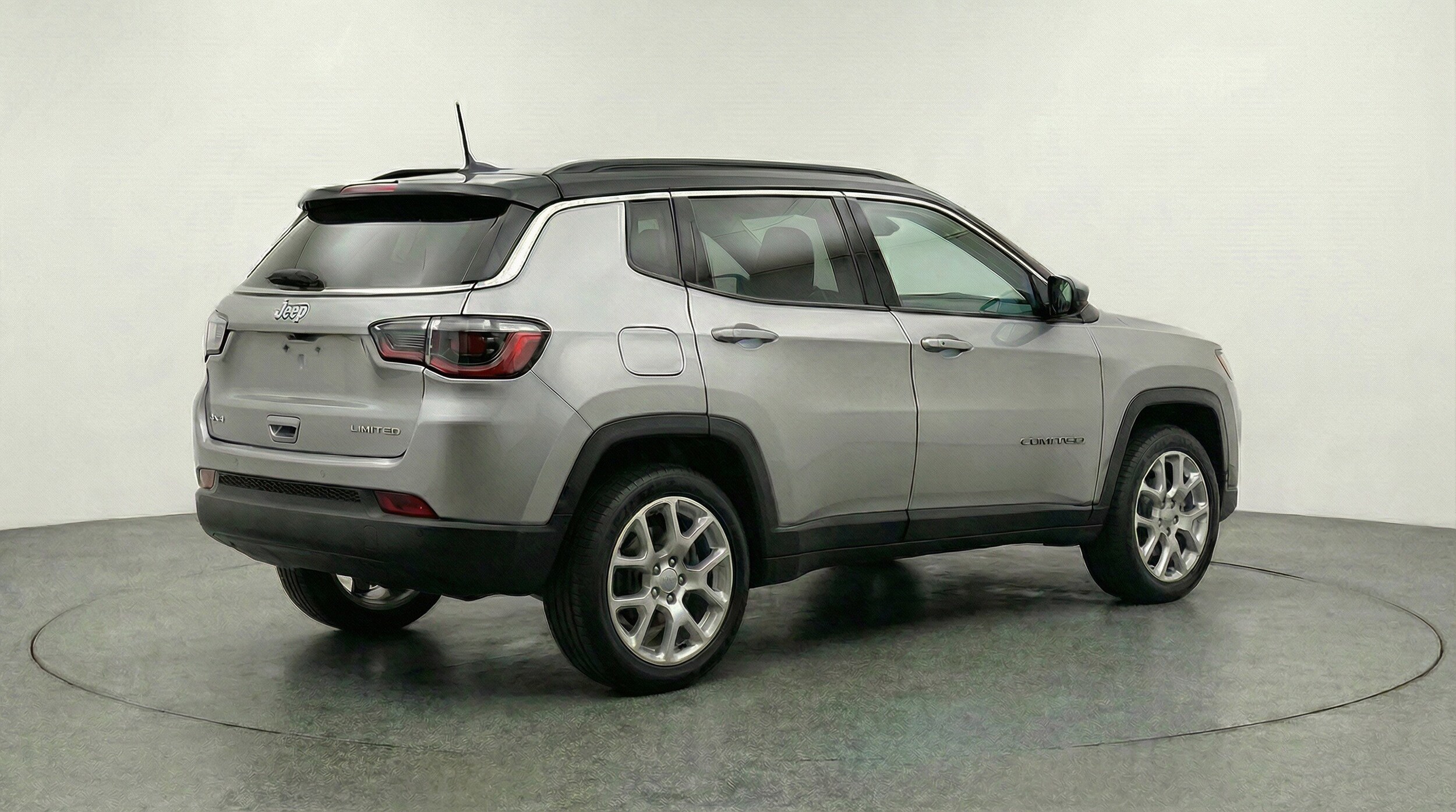 Thumbnail: 2025 Jeep Compass - 9