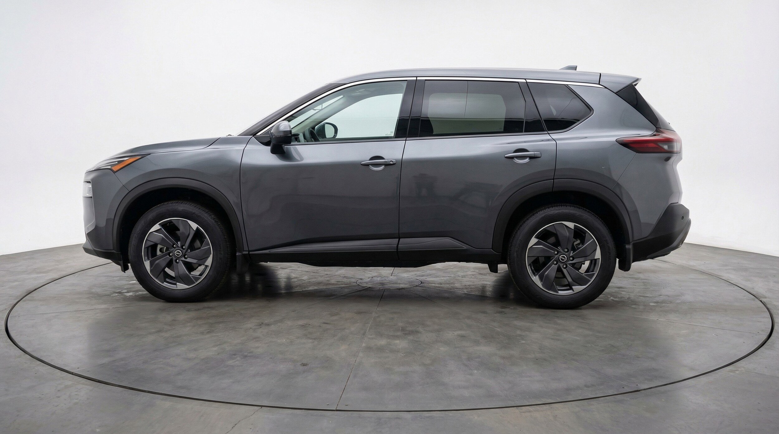 Thumbnail: 2025 Nissan Rogue - 5