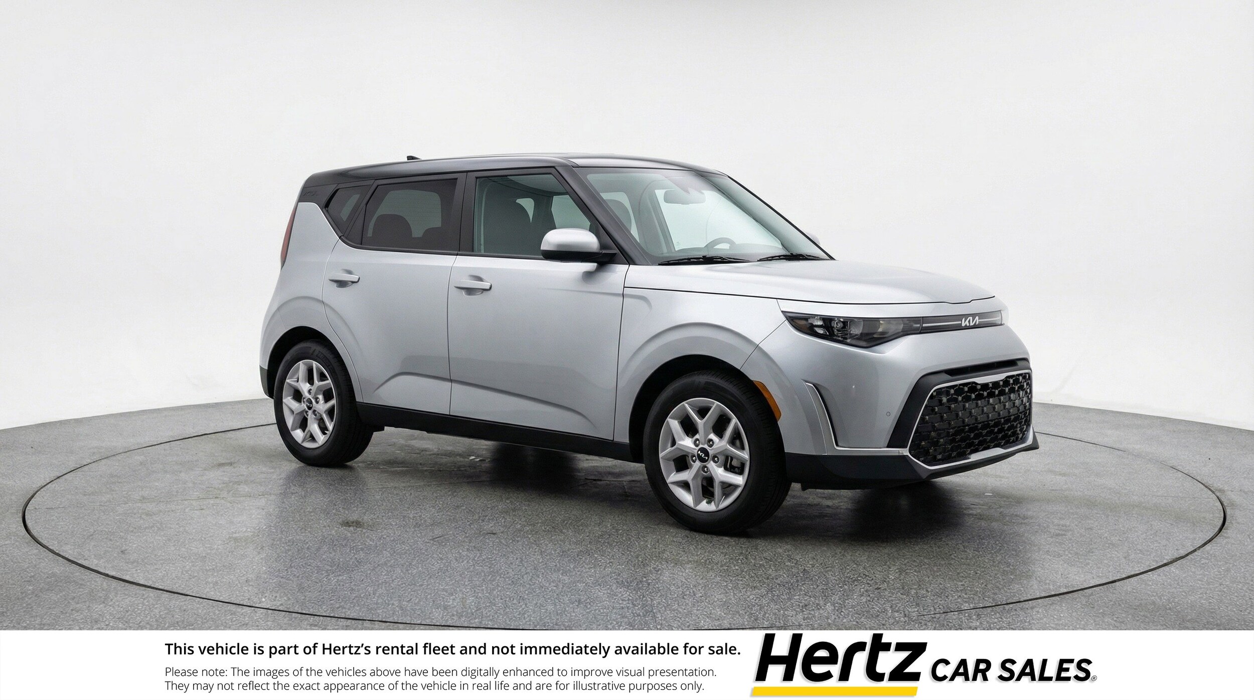 Thumbnail: 2025 Kia Soul - 1