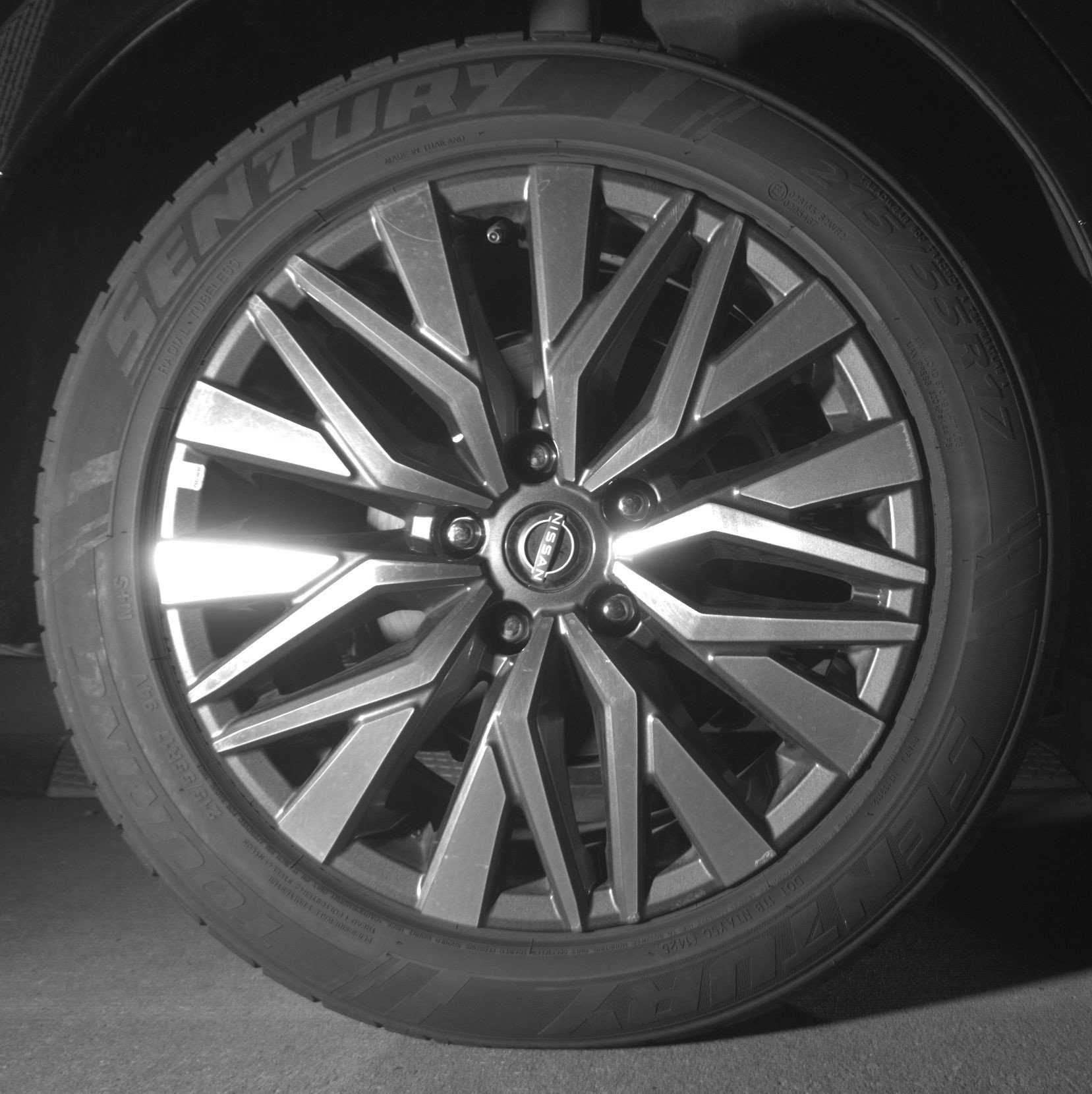 Thumbnail: 2025 Nissan Altima - 15