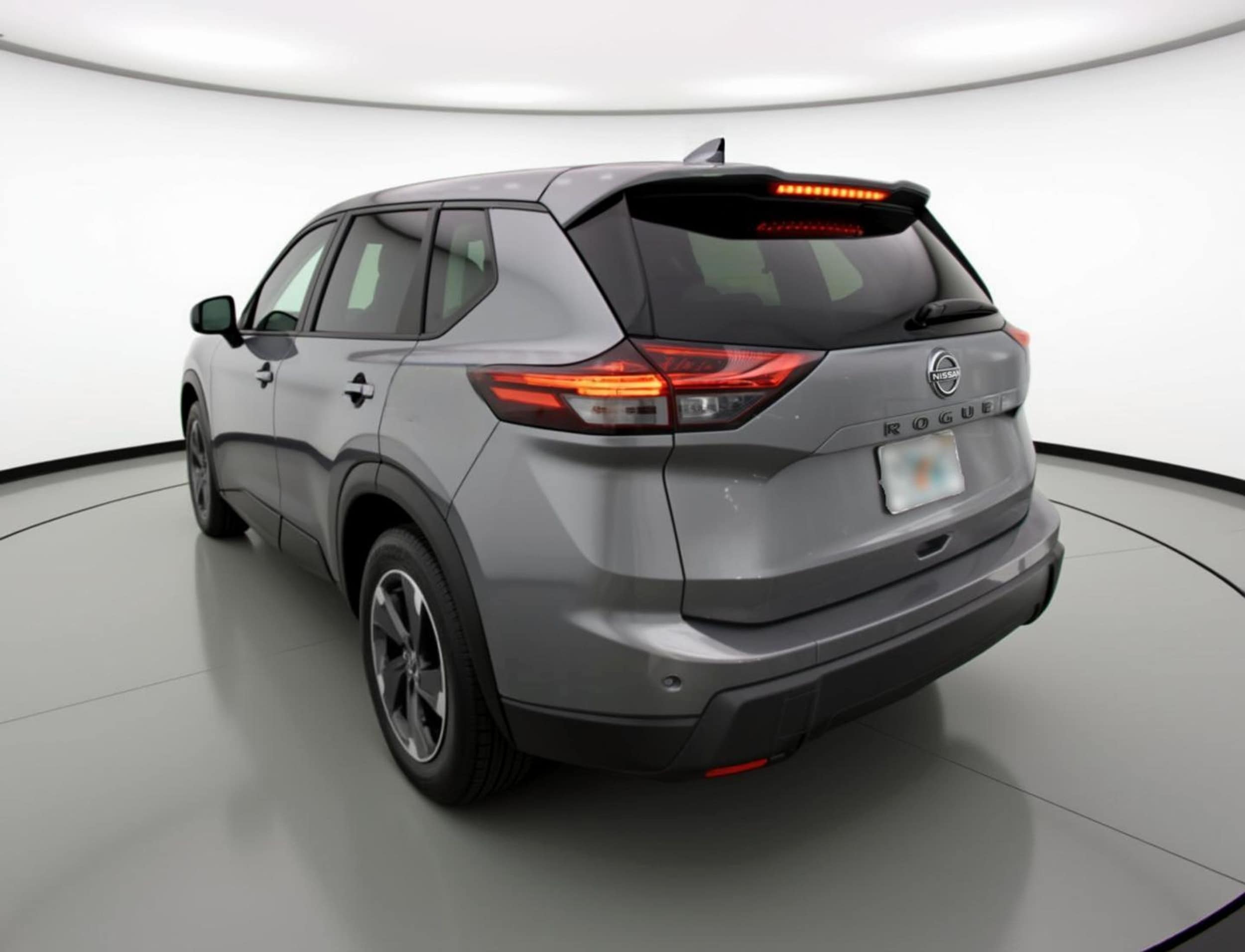 Thumbnail: 2025 Nissan Rogue - 5