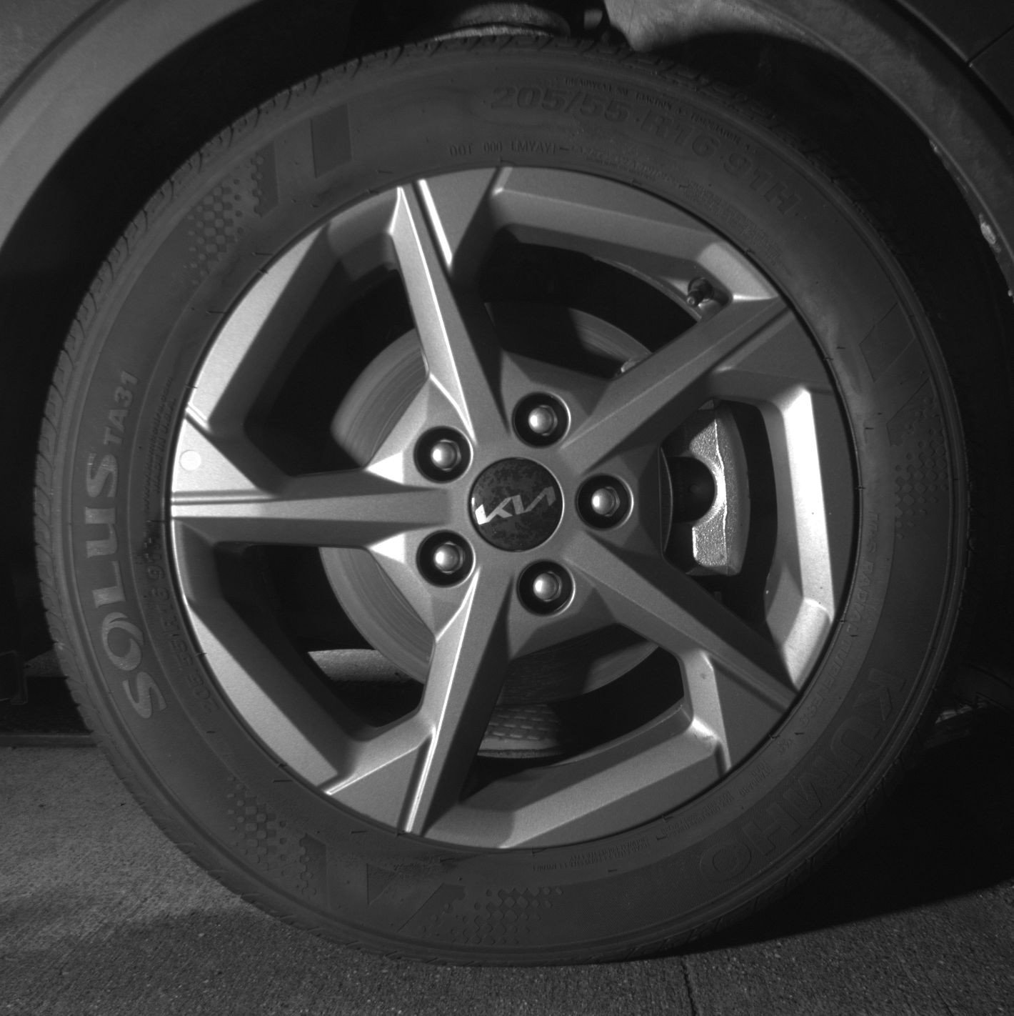 Thumbnail: 2025 Kia K4 - 13