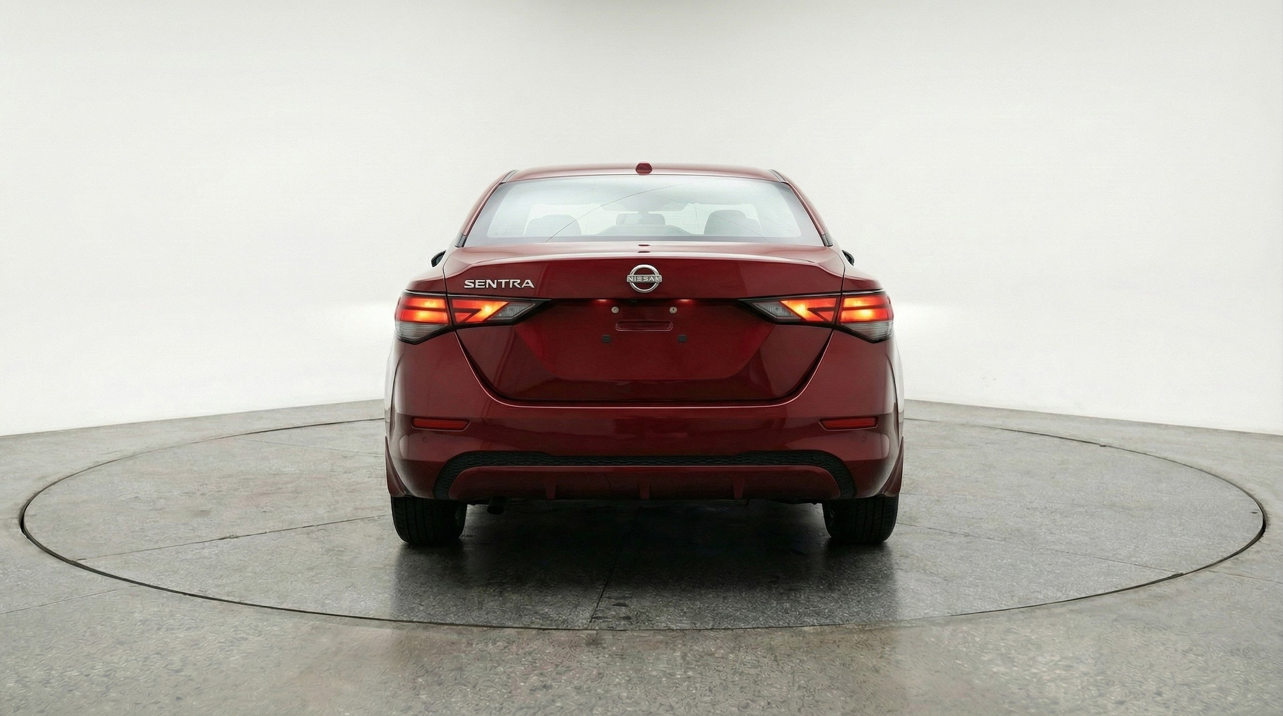 Thumbnail: 2025 Nissan Sentra - 7