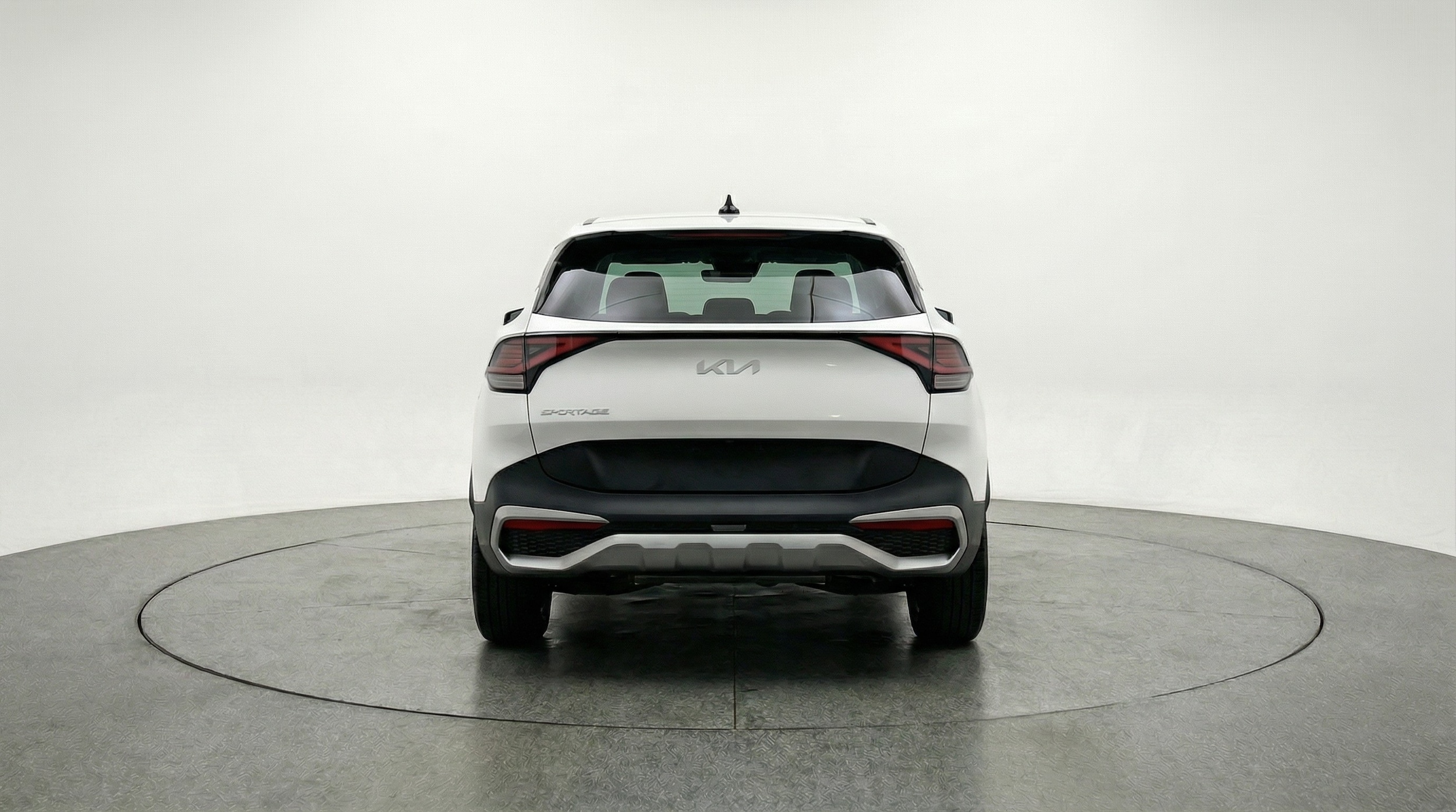 Thumbnail: 2025 Kia Sportage - 6