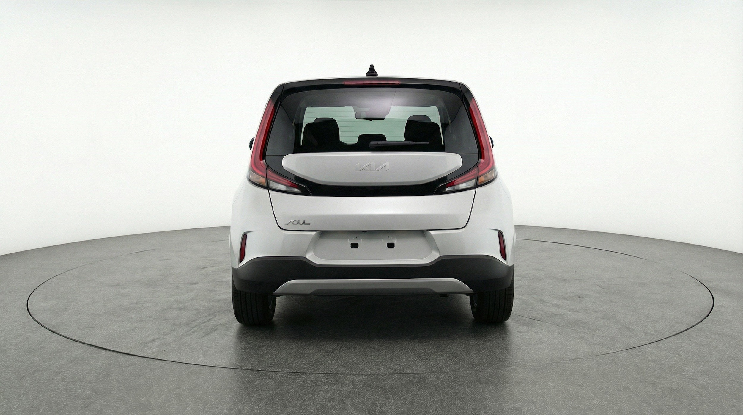 Thumbnail: 2025 Kia Soul - 7