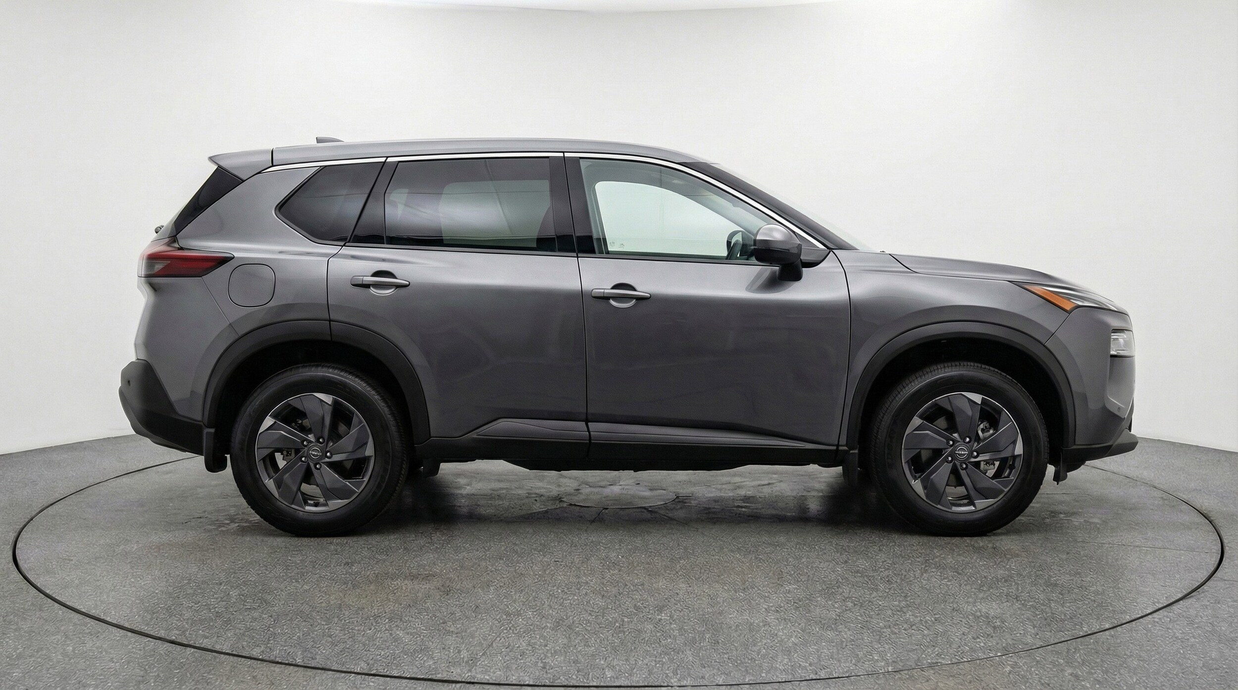 Thumbnail: 2025 Nissan Rogue - 11