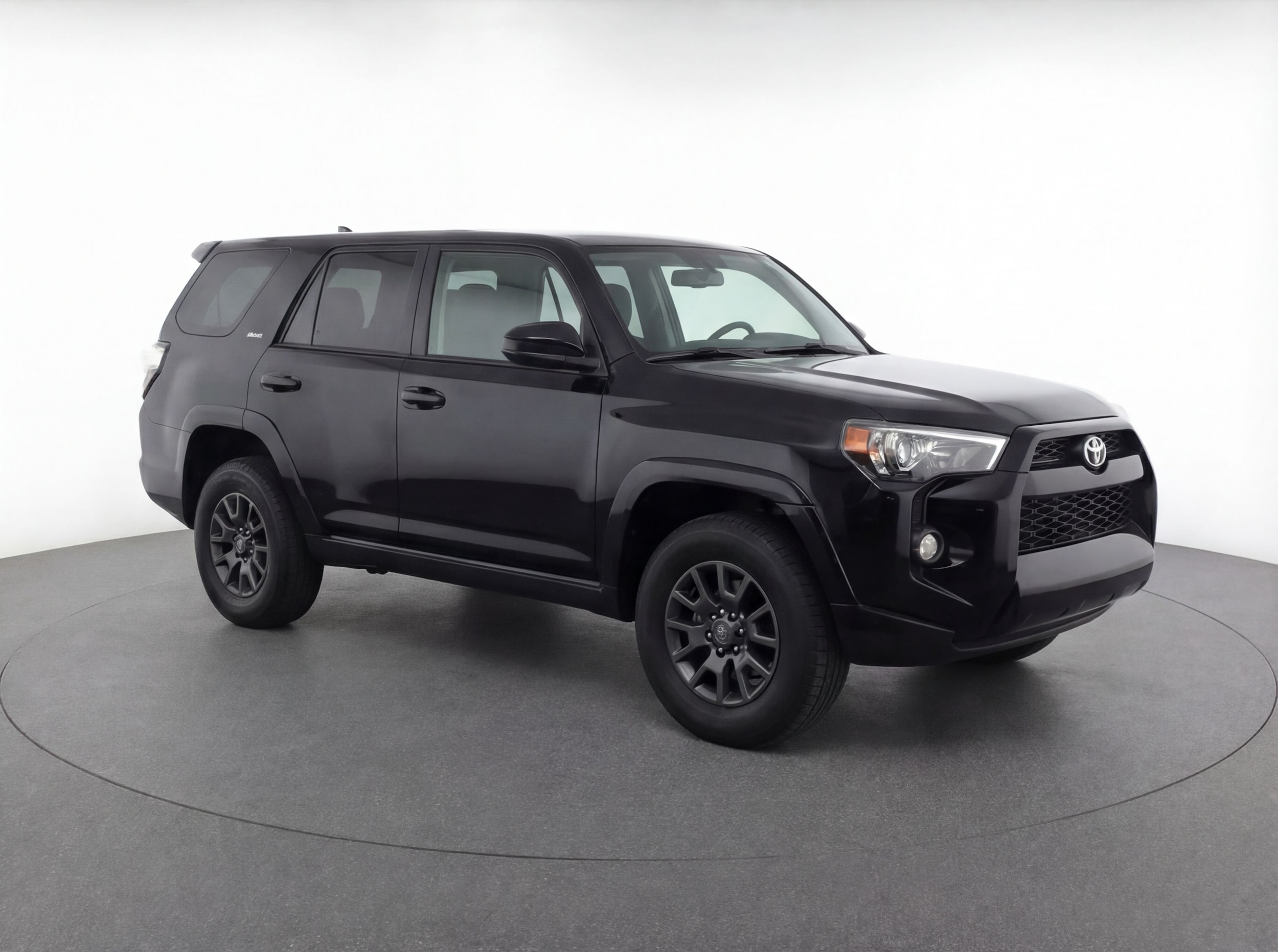 Thumbnail: 2025 Toyota 4Runner - 1
