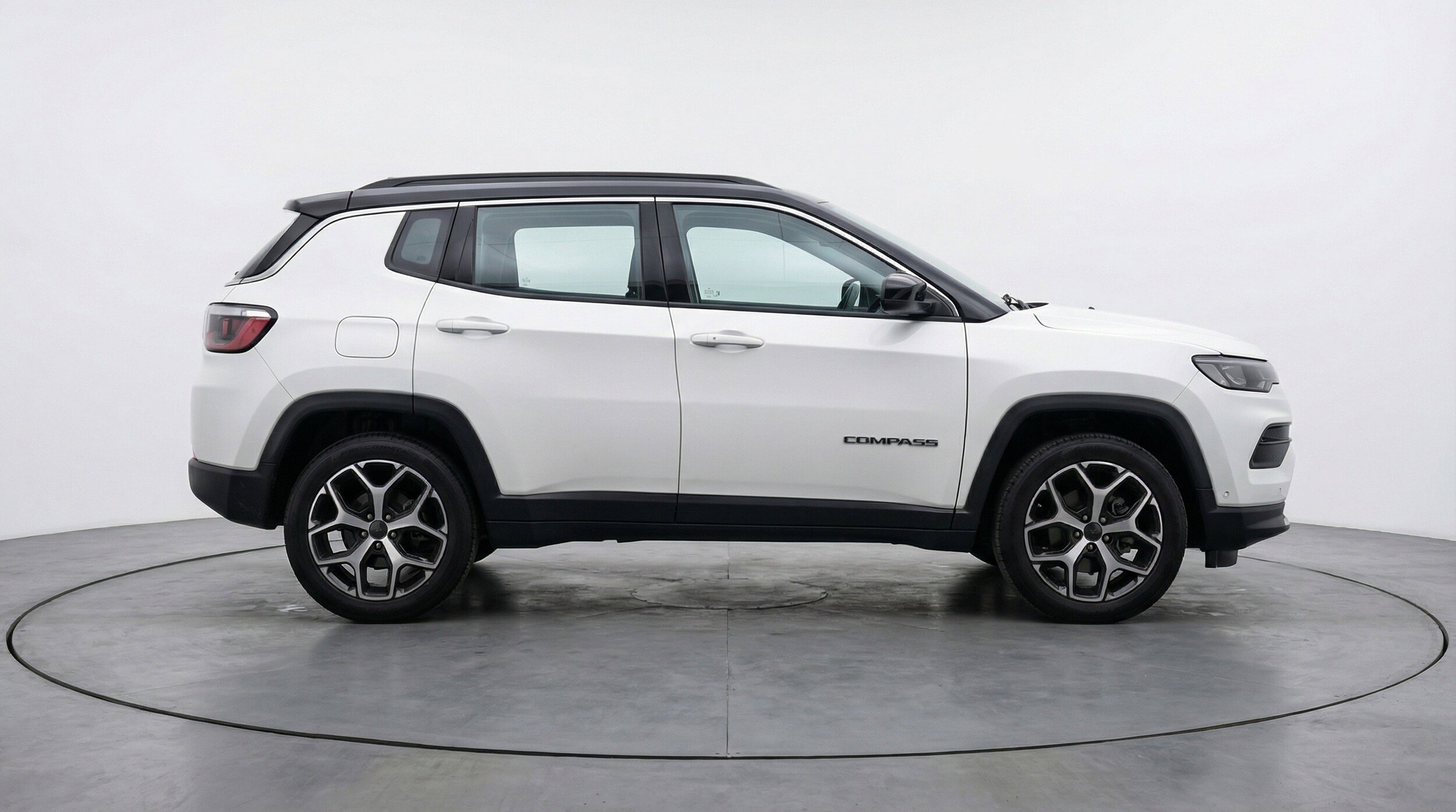 Thumbnail: 2025 Jeep Compass - 11