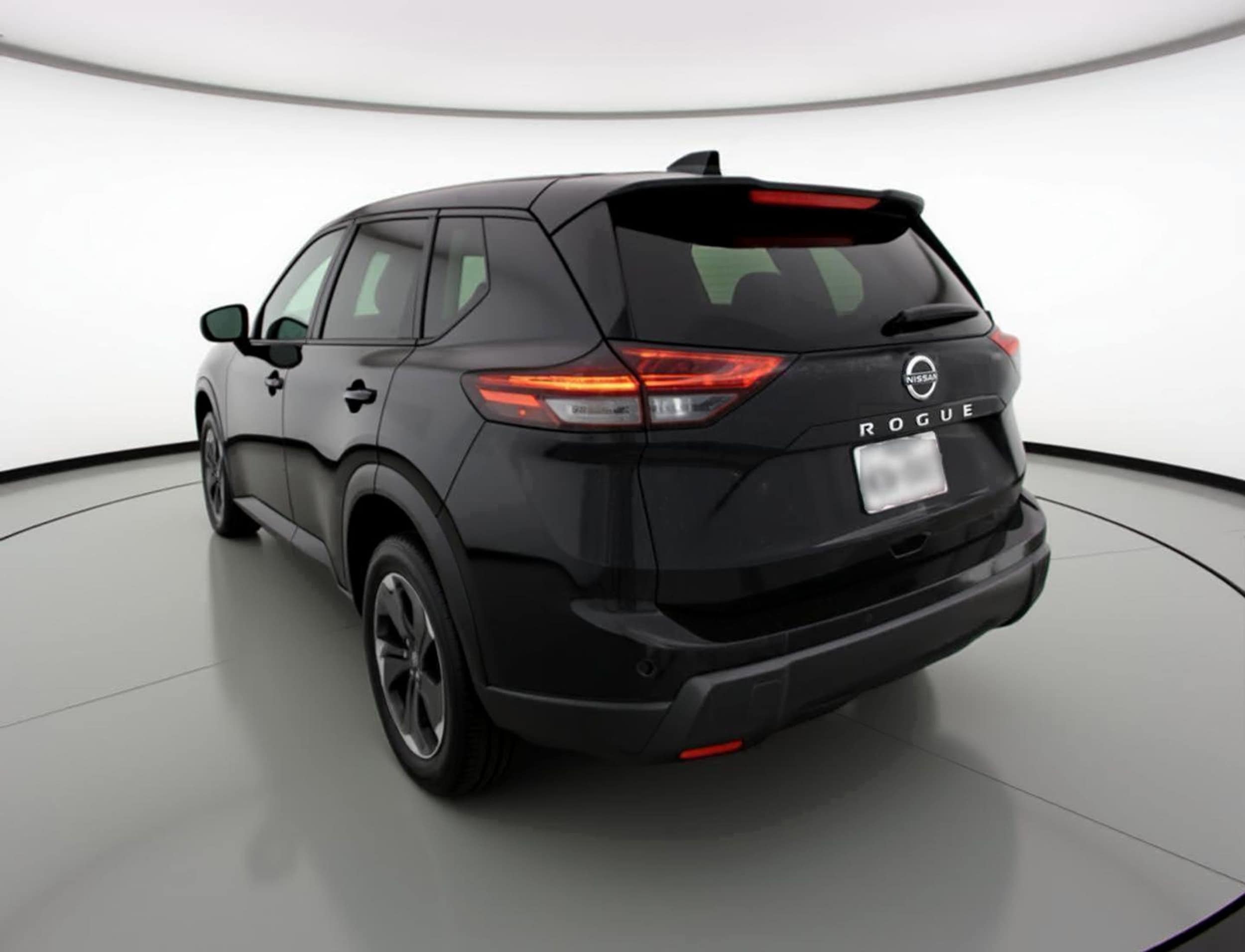 Thumbnail: 2025 Nissan Rogue - 6