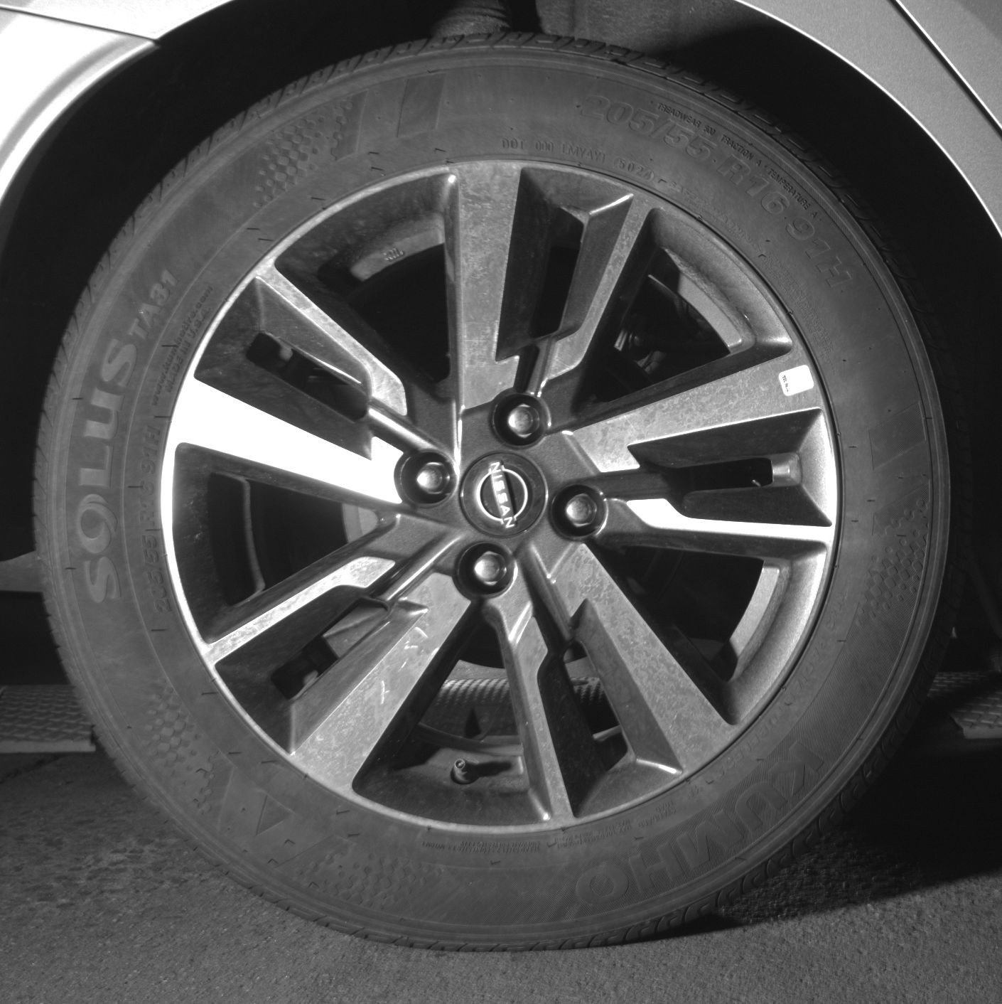 Thumbnail: 2025 Nissan Versa - 15