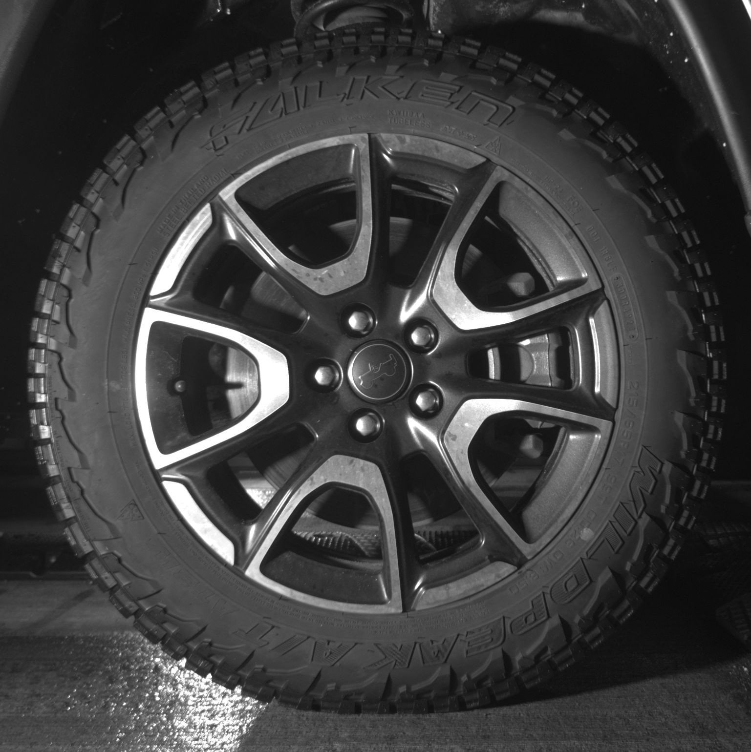 Thumbnail: 2025 Jeep Compass - 13