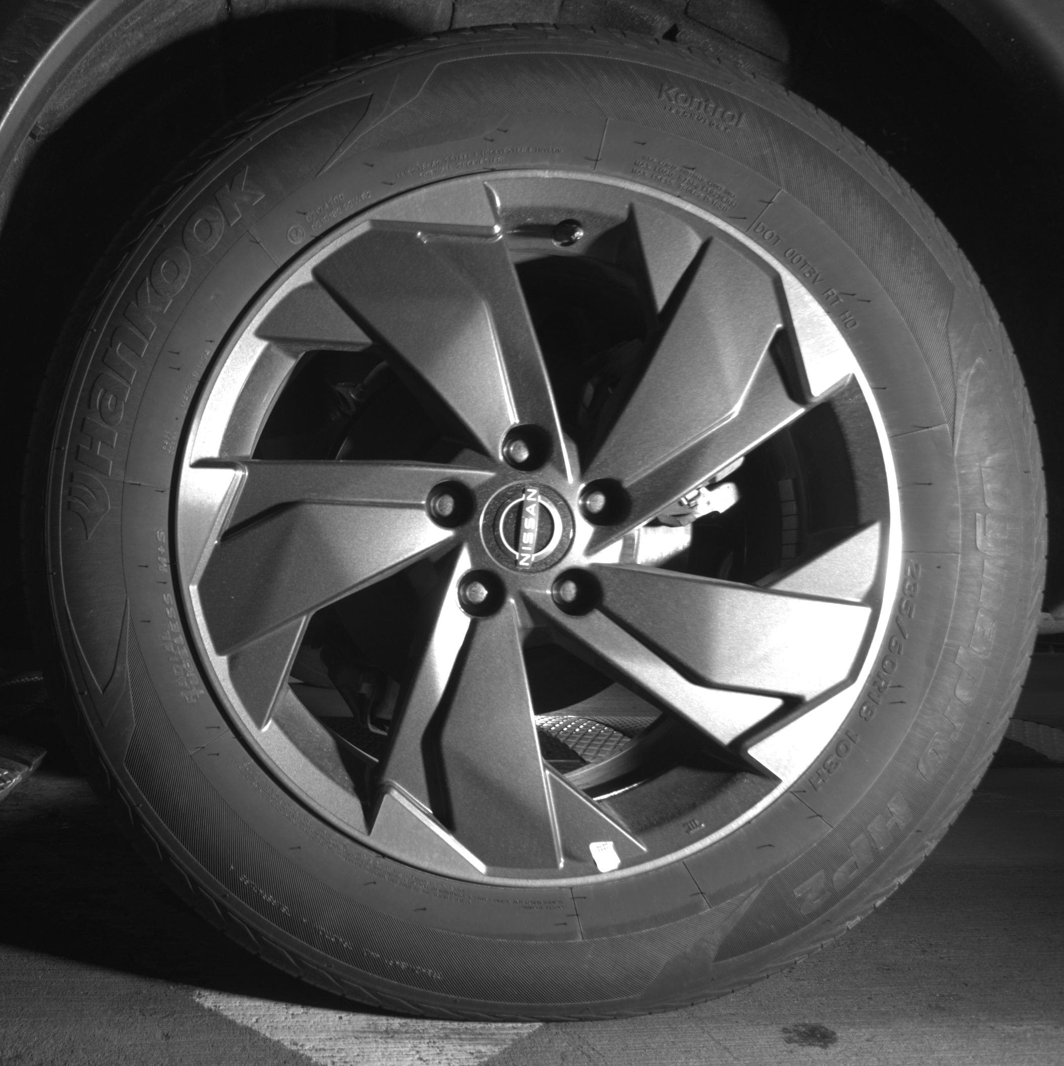 Thumbnail: 2025 Nissan Rogue - 11