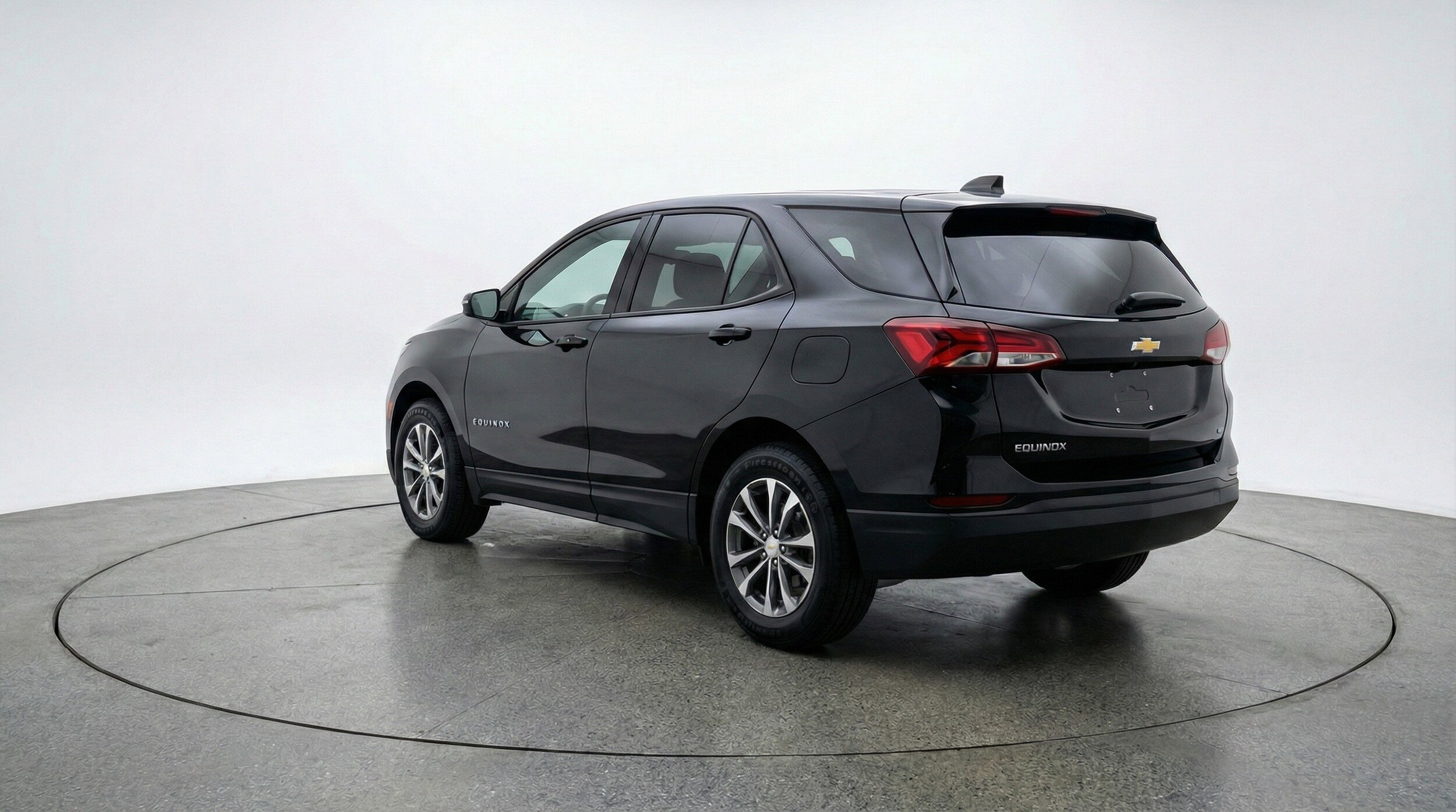 Thumbnail: 2025 Chevrolet Equinox - 6