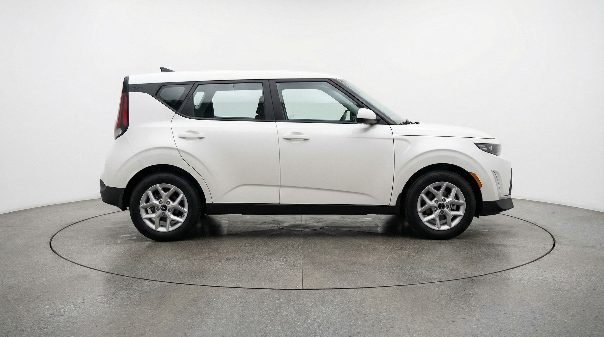 Thumbnail: 2025 Kia Soul - 8