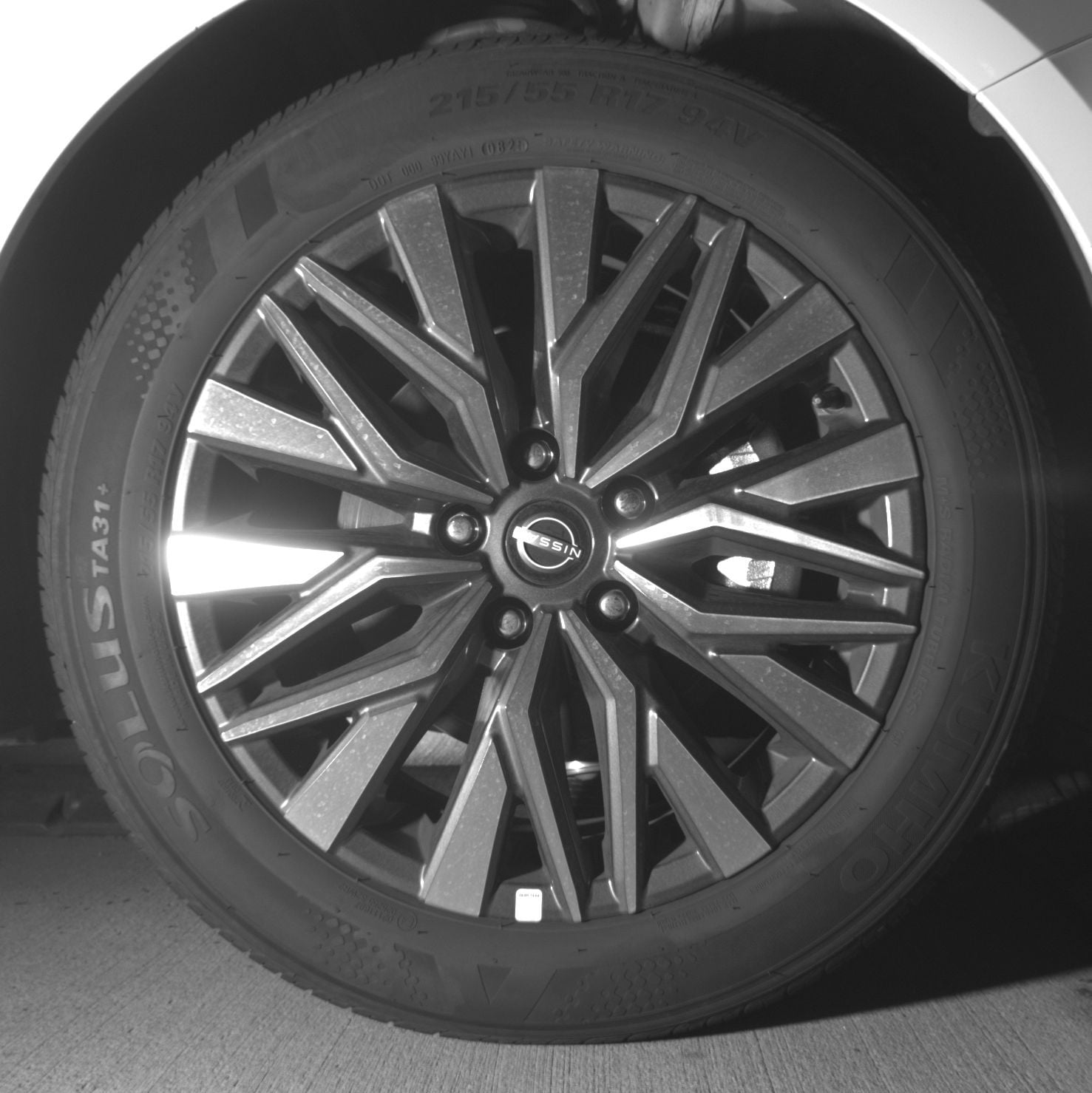 Thumbnail: 2025 Nissan Altima - 10