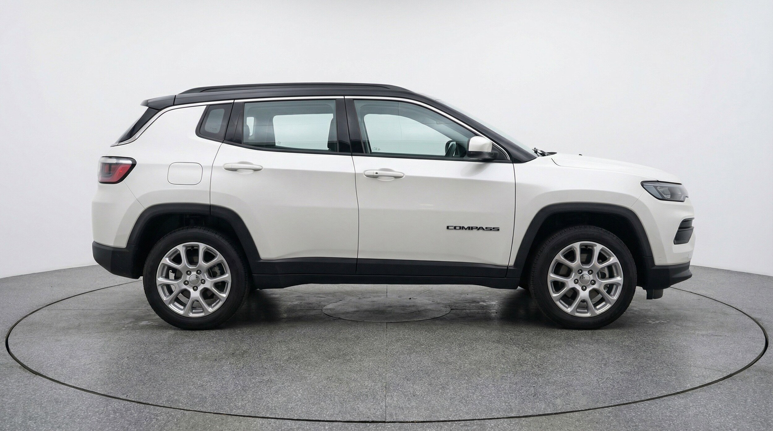 Thumbnail: 2025 Jeep Compass - 11