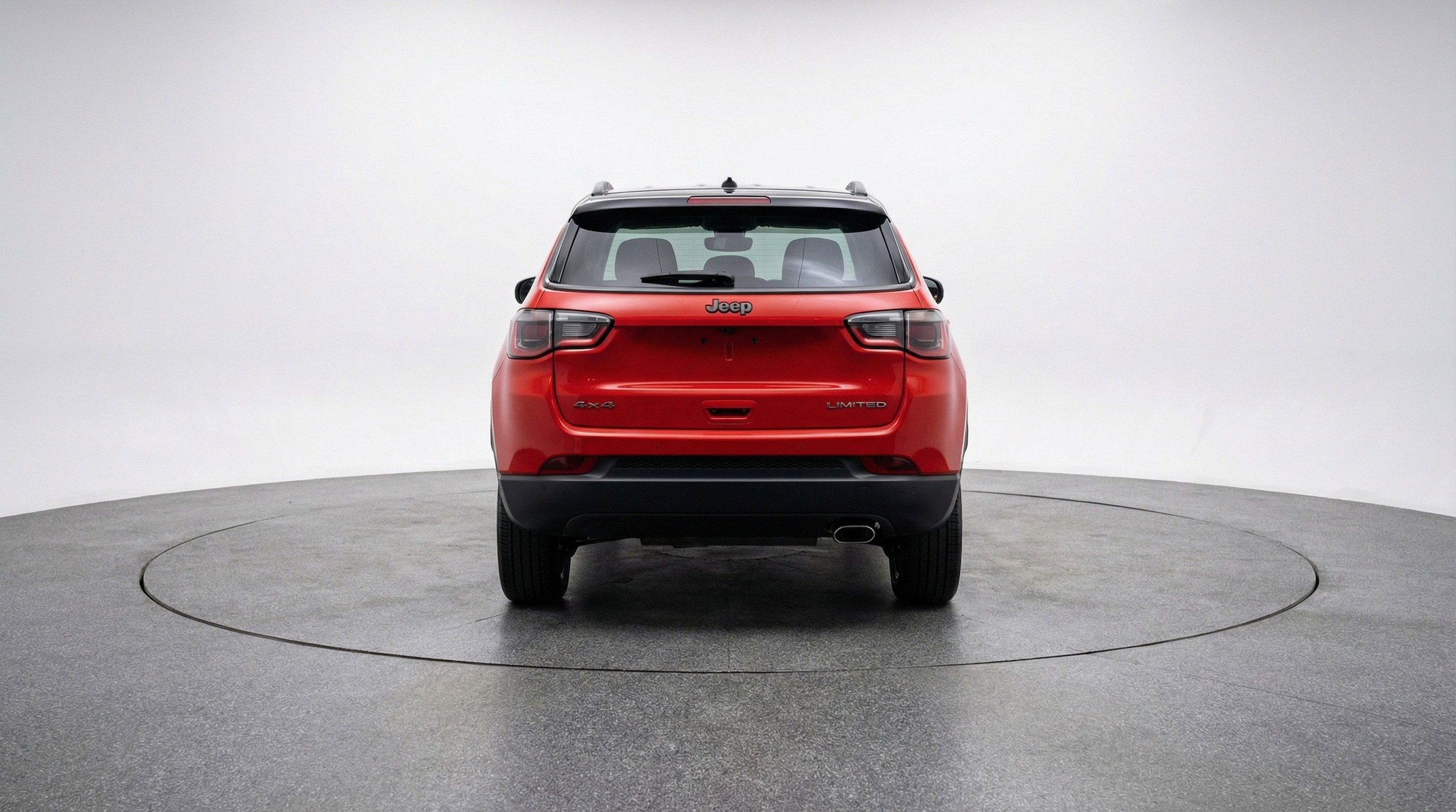 Thumbnail: 2025 Jeep Compass - 7
