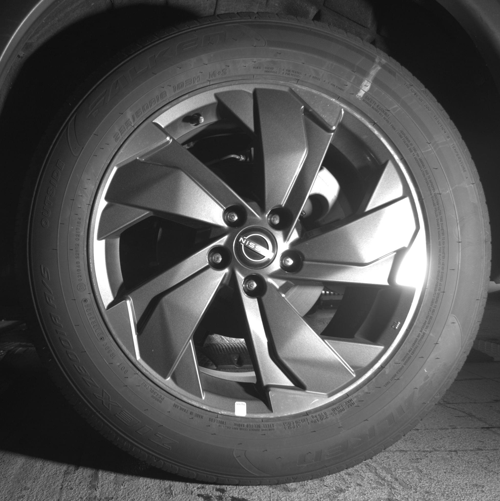 Thumbnail: 2025 Nissan Rogue - 11