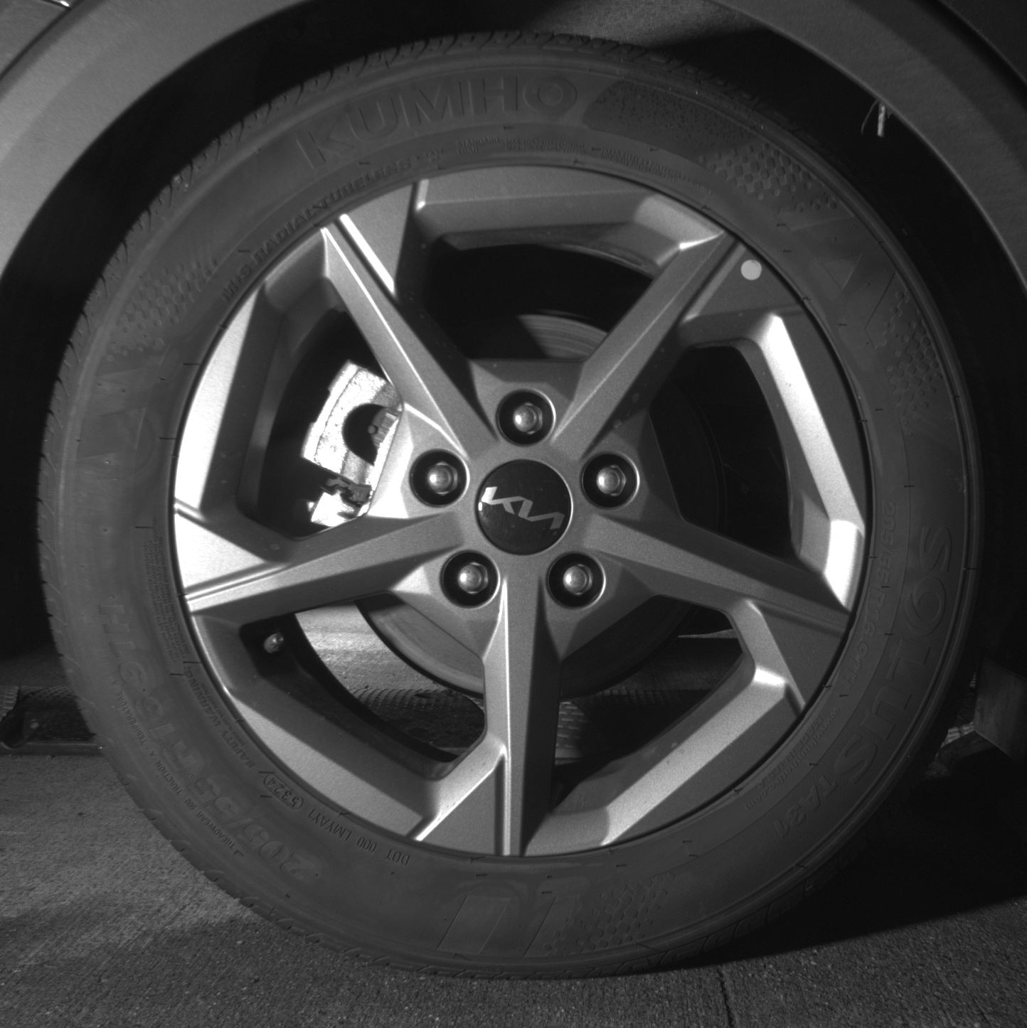 Thumbnail: 2025 Kia K4 - 12